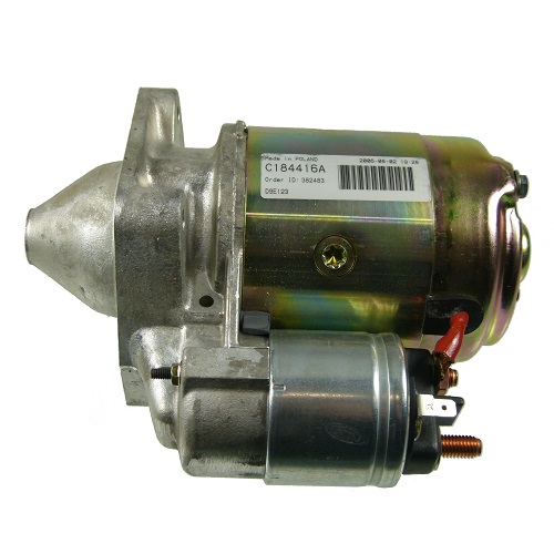 Anlasser -Valeo Magneti Marelli Fiat Brava Bravo Marea Stilo 1,6 16 V Lancia Delta Lybra 1,6 16 V