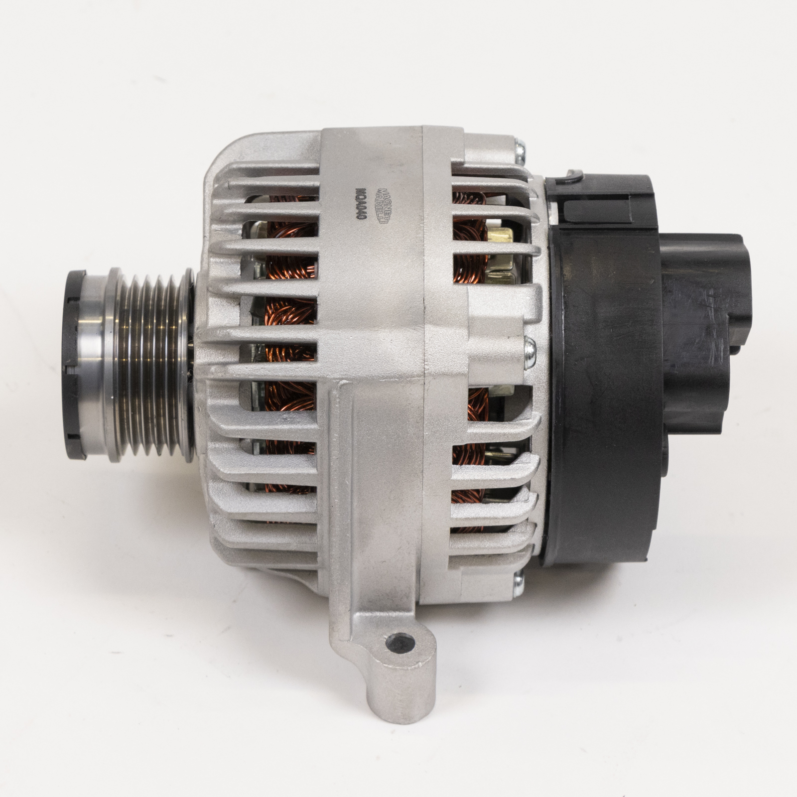 Lichtmaschine 120 A Magneti Marelli Fiat Bravo II 1,4 1,4 T-Jet TwinAir 0,9 Alfa Mito TwinAir Lancia Delta III