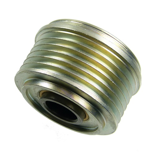 Freilauf Lichtmaschine D1=17D2=54,5H=32 Fiat Lancia PSA 6 Rillen Riemen Peugeot Citroen Valeo Lichtmaschine 150A