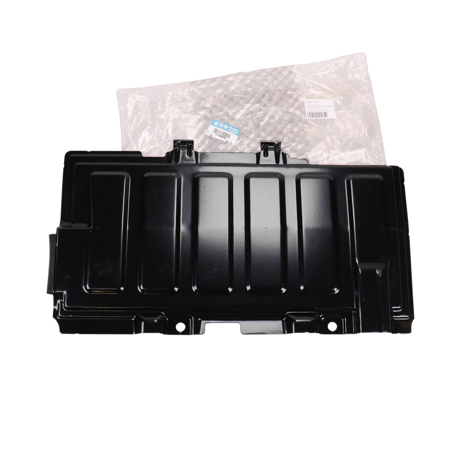Batterie Wannen Abdeckung Deckel Fiat Ducato Typ 250 Peugeot Boxer Citroen Jumper