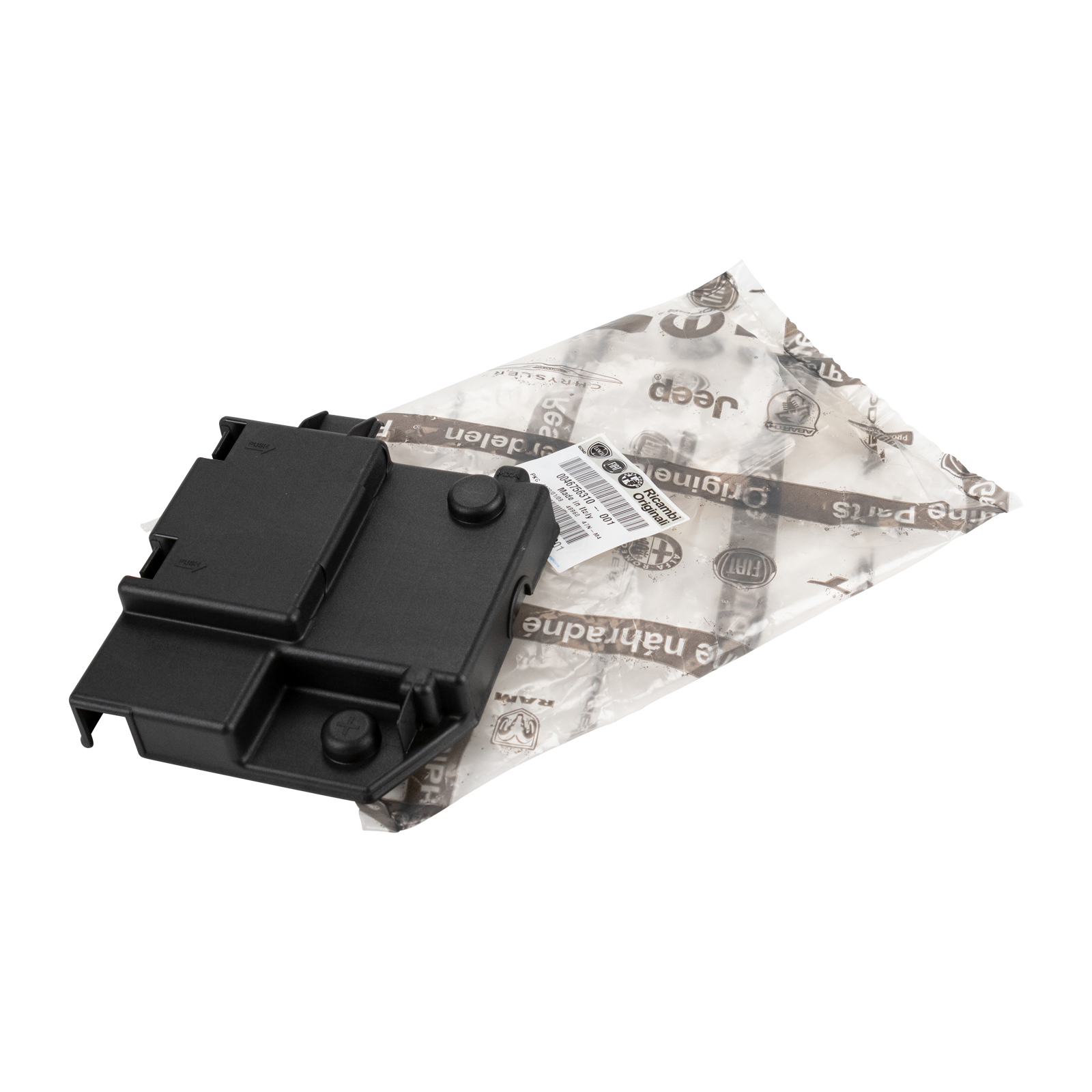 Batteriedeckel Alfa Romeo, Fiat, Lancia