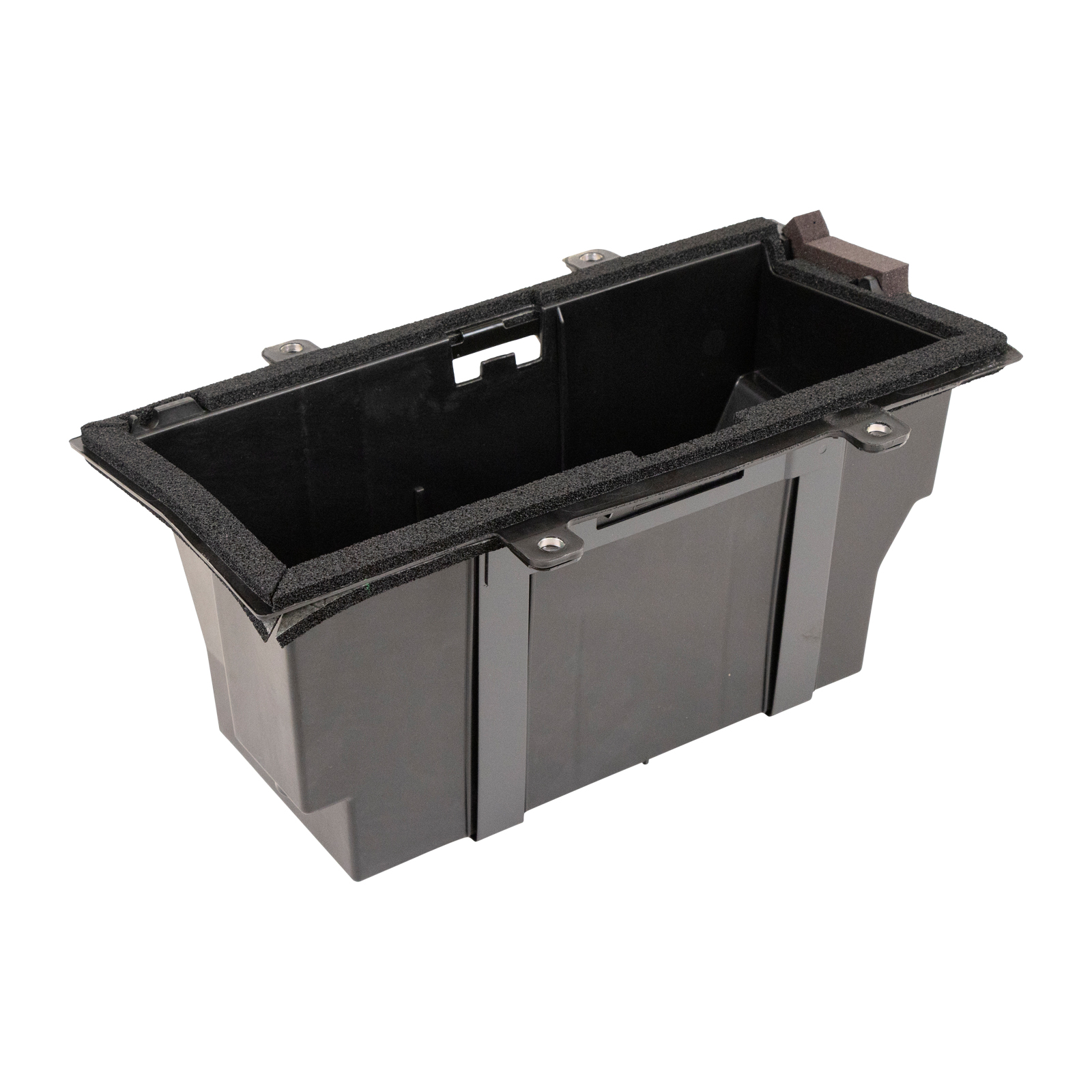 Batteriekorb, Batterieabdeckungskasten, Batteriekasten Fiat Ducato ab Bj. 2014