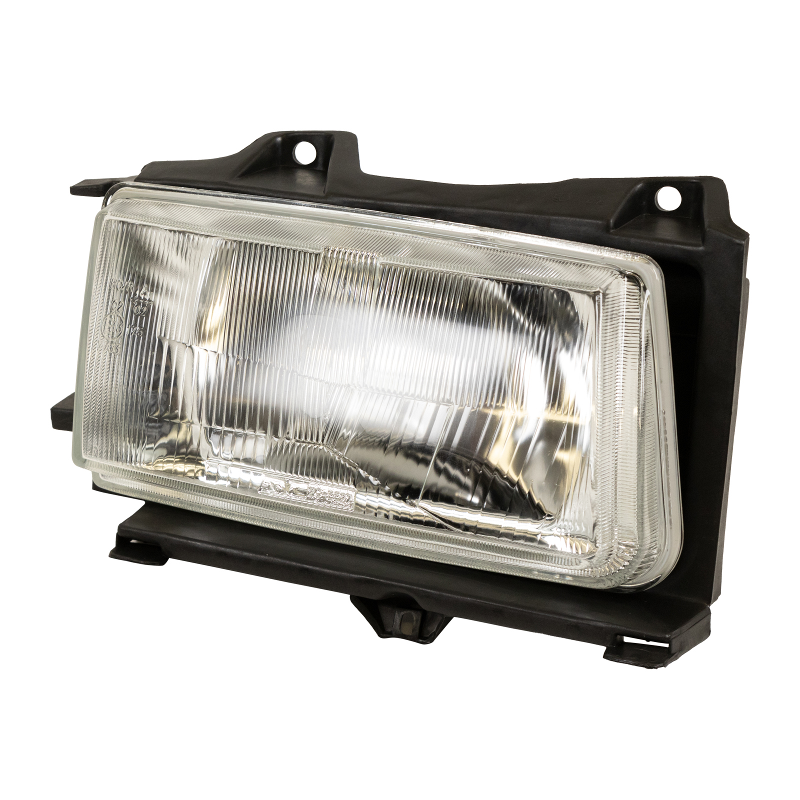 Scheinwerfer vorne rechts H4 Repro Fiat Scudo Peugeot Expert Citroen Jumpy