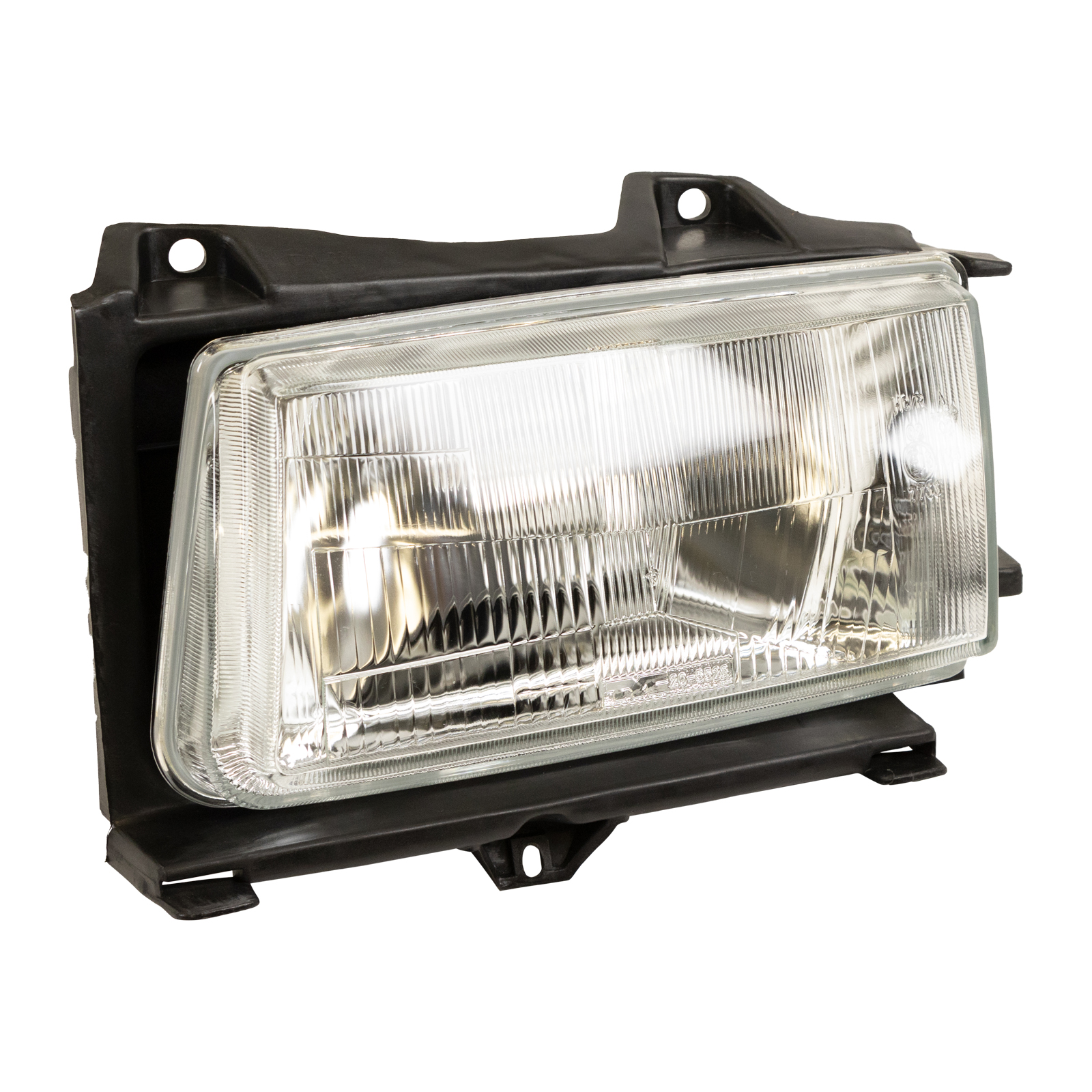 Scheinwerfer vorne links H4 Repro Fiat Scudo Peugeot Expert Citroen Jumpy