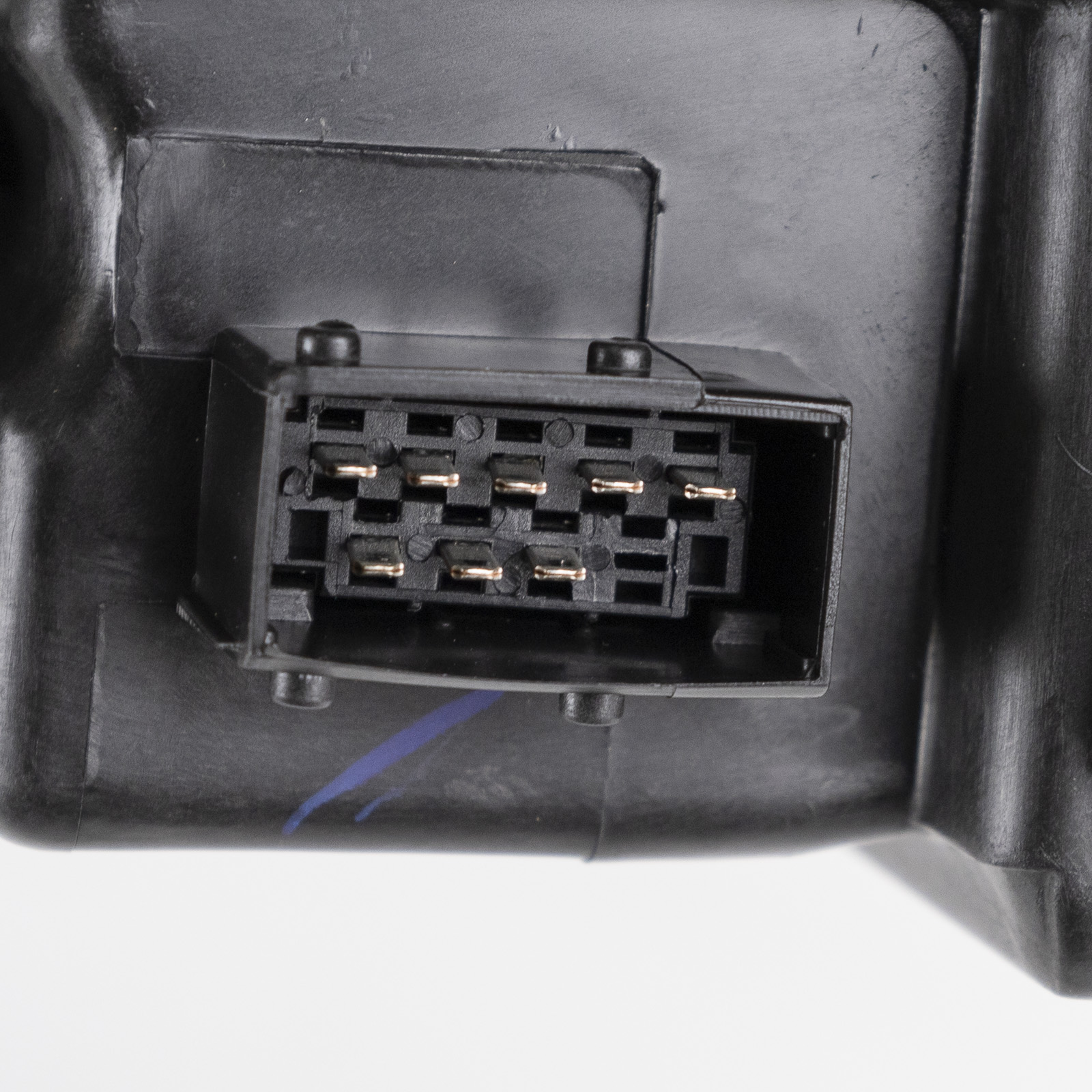 Scheinwerfer vorne rechts Fiat Scudo Nuovo ab Bj. 01 / 2007 H4 für Fzg. mit Leuchtweitenregulierung