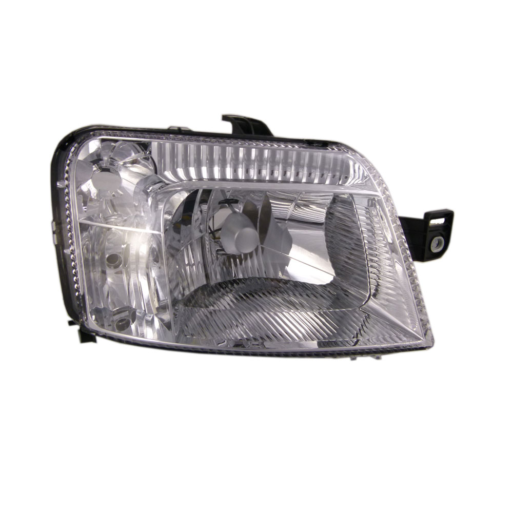 Scheinwerfer vorne rechts Repro Fiat Panda Typ 169 ab Bj. 04 / 2006 Alternativ: 5510127MM + 5560018