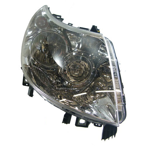 Scheinwerfer rechts Fiat Ducato Typ 250 / 251 / 252 / 254 >2 / 2011 Peugeot Boxer Citroen Jumper