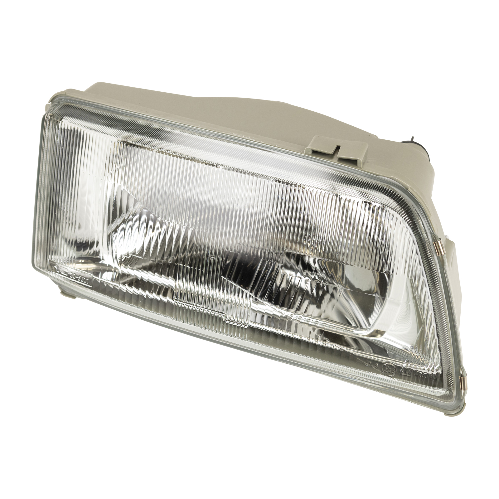 Scheinwerfer vorne rechts für elekt.Verstellung, ohne Stellmotor Fiat Ducato Typ 230 ab Bj. 99 Peugeot Boxer Citroen Jumper