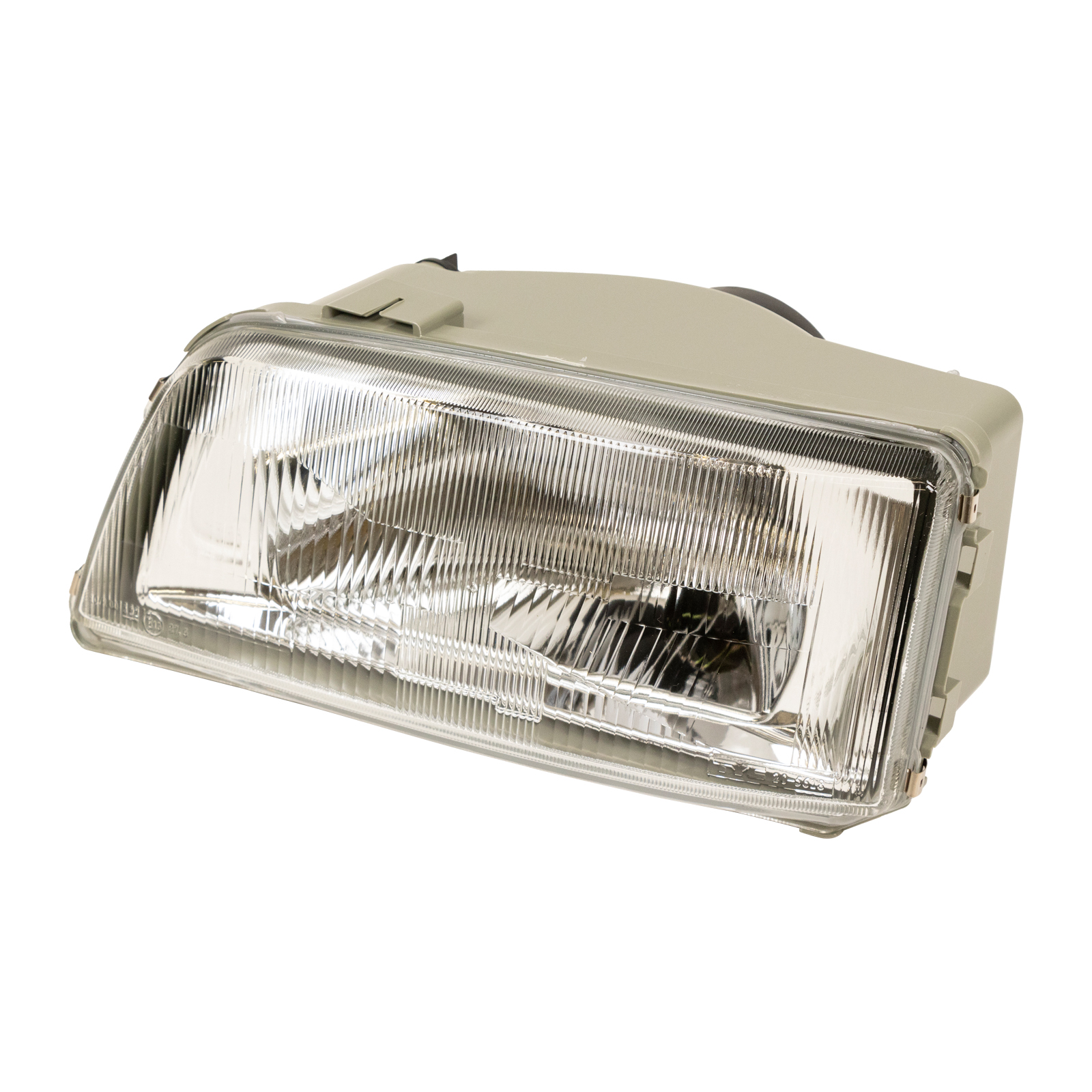 Scheinwerfer vorne links für elekt.Verstellung,ohne Stellmotor Fiat Ducato Typ 230 ab Bj. 99 Peugeot Boxer Citroen Jumper