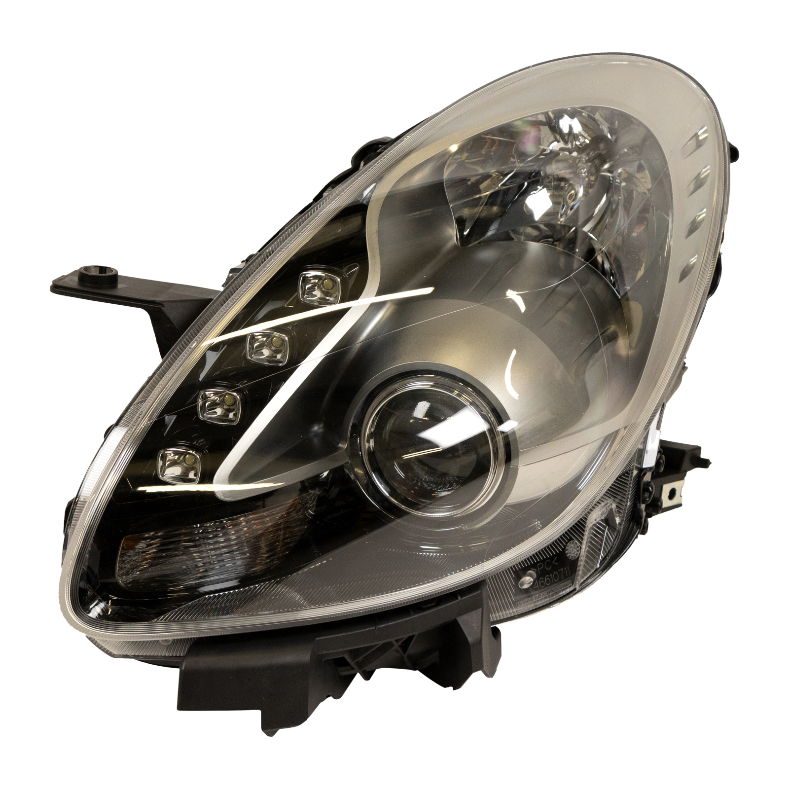 Scheinwerfer vorne links H7 / H1 Titan Alfa Romeo Giulietta