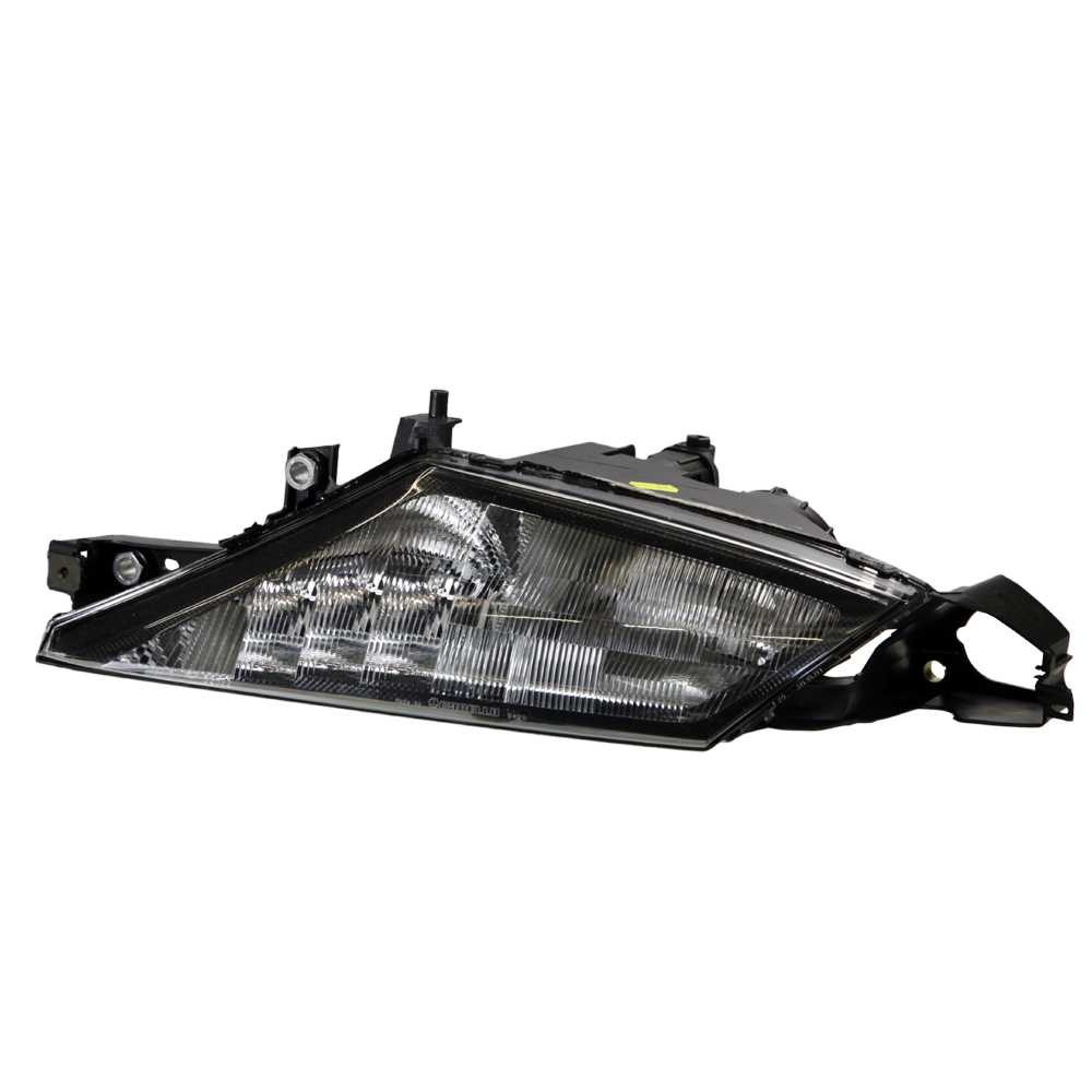 Scheinwerfer links H7 / H3 Lancia Y Typ 840 ab Bj. 01 / 1996>10 / 2000 mit Stellmotor f,Leuchtweitenregulierung