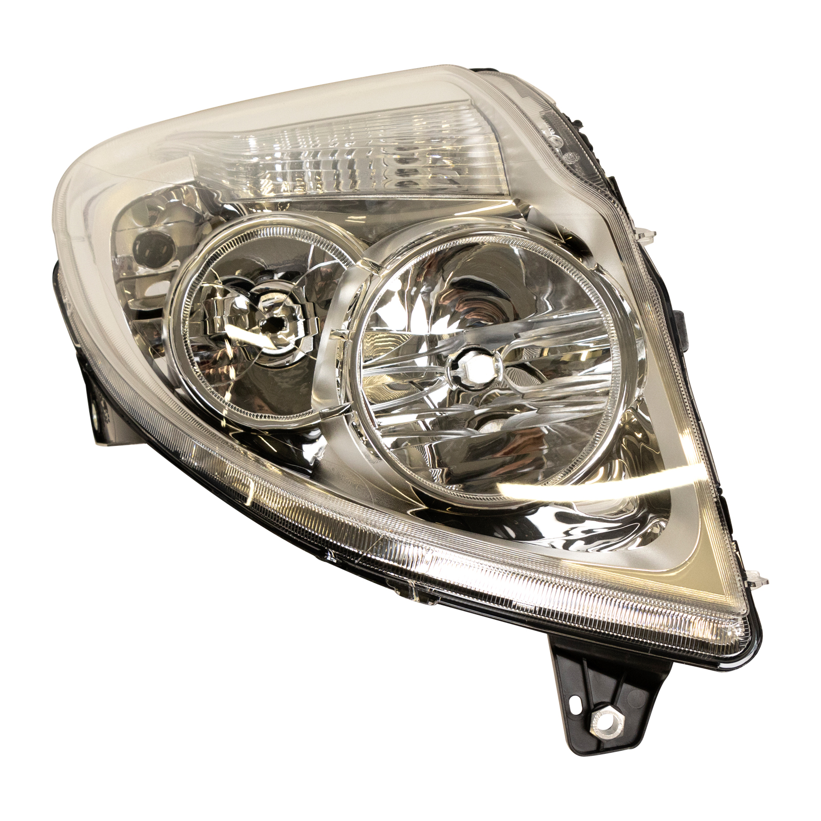 Scheinwerfer links ohne Nebel Iveco Daily ab Bj. 2012