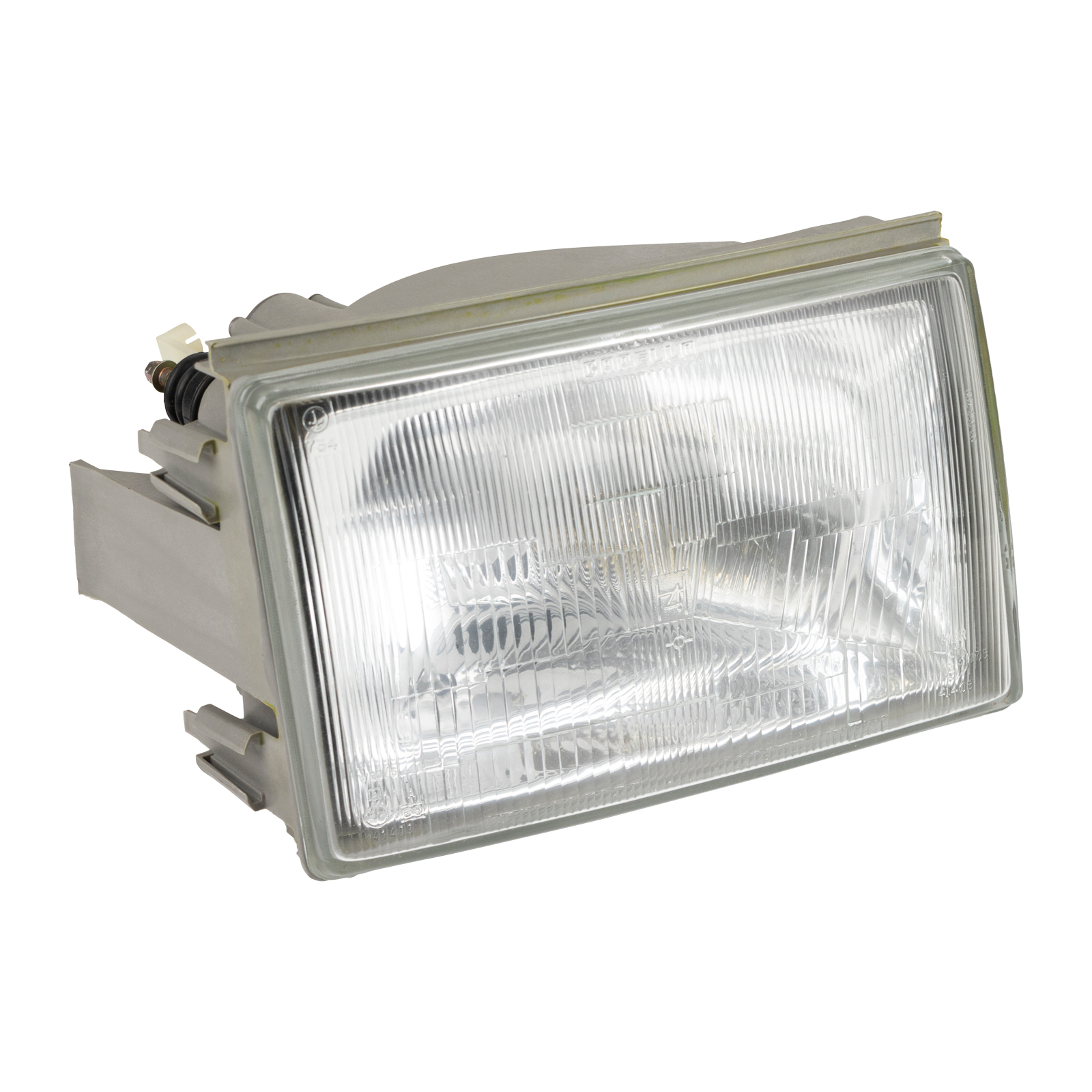 Scheinwerfer vorne rechts Fiat Croma ab Bj. 1985 Typ 154