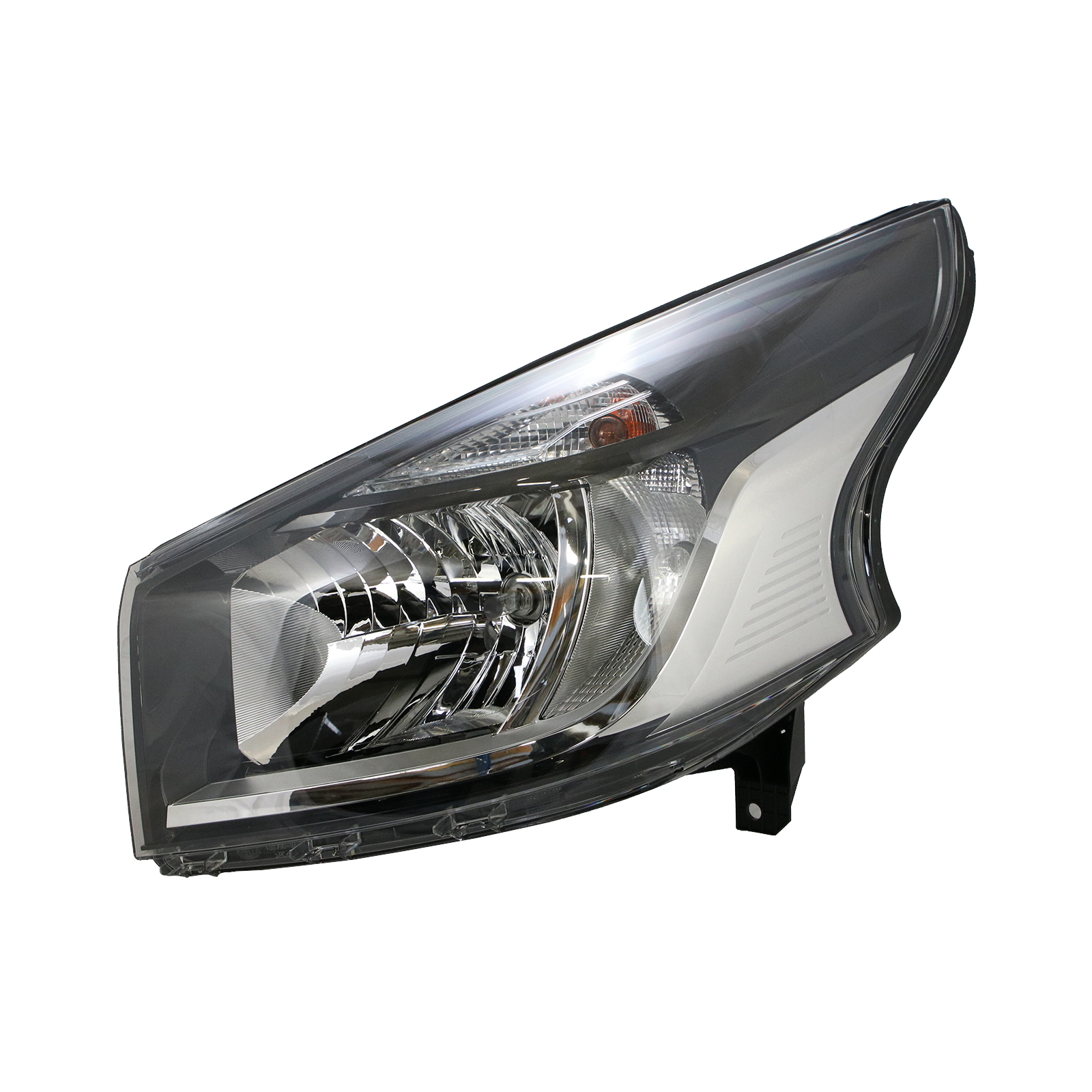 Scheinwerfer links LED Tagfahrlicht original Fiat Talento ab Bj. 2016 Opel Vivaro ab Bj,2014 ECE-Prüfnummer: E8 6875