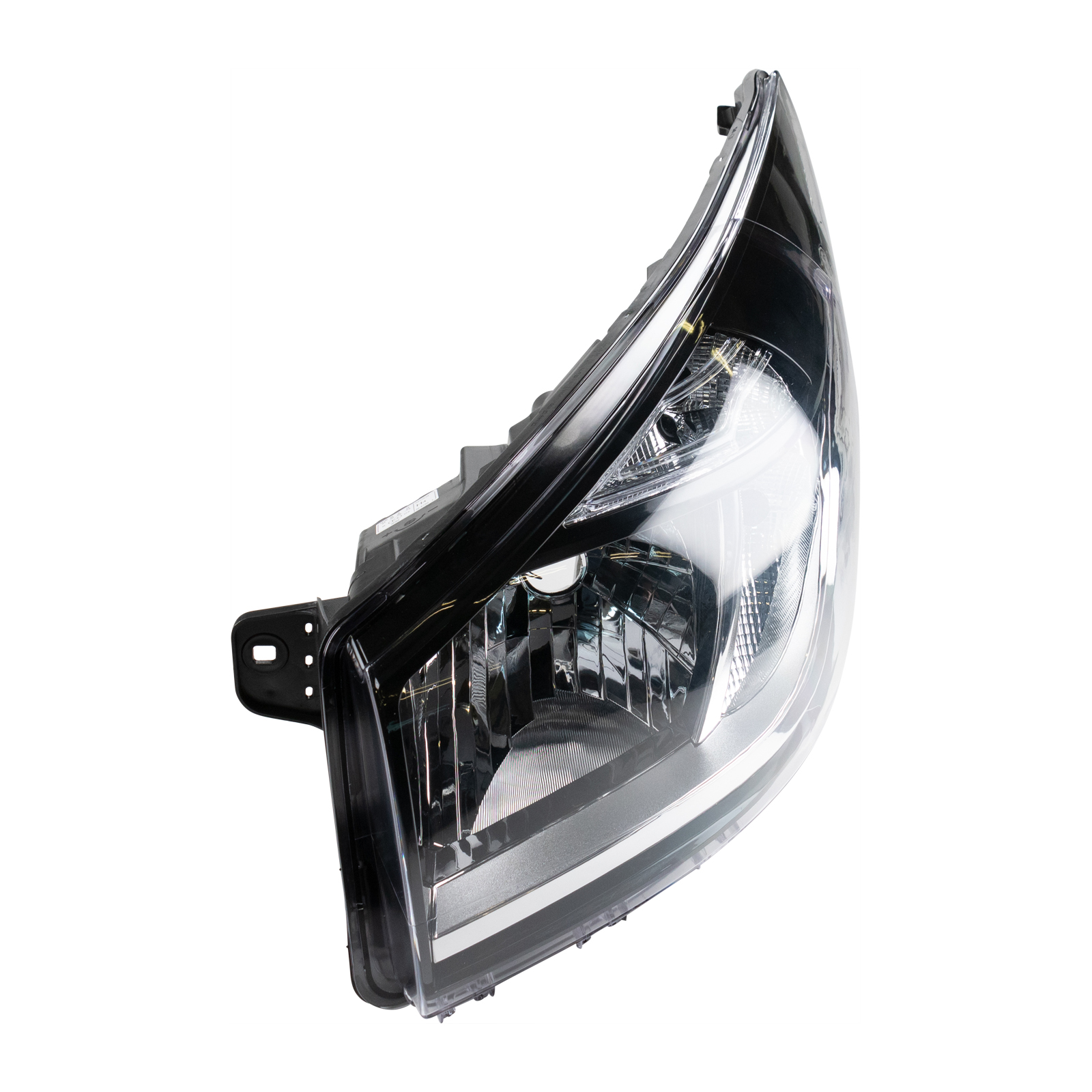 Scheinwerfer links LED Tagfahrlicht Fiat Talento ab Bj. 2016 Opel Vivaro ab Bj,2014