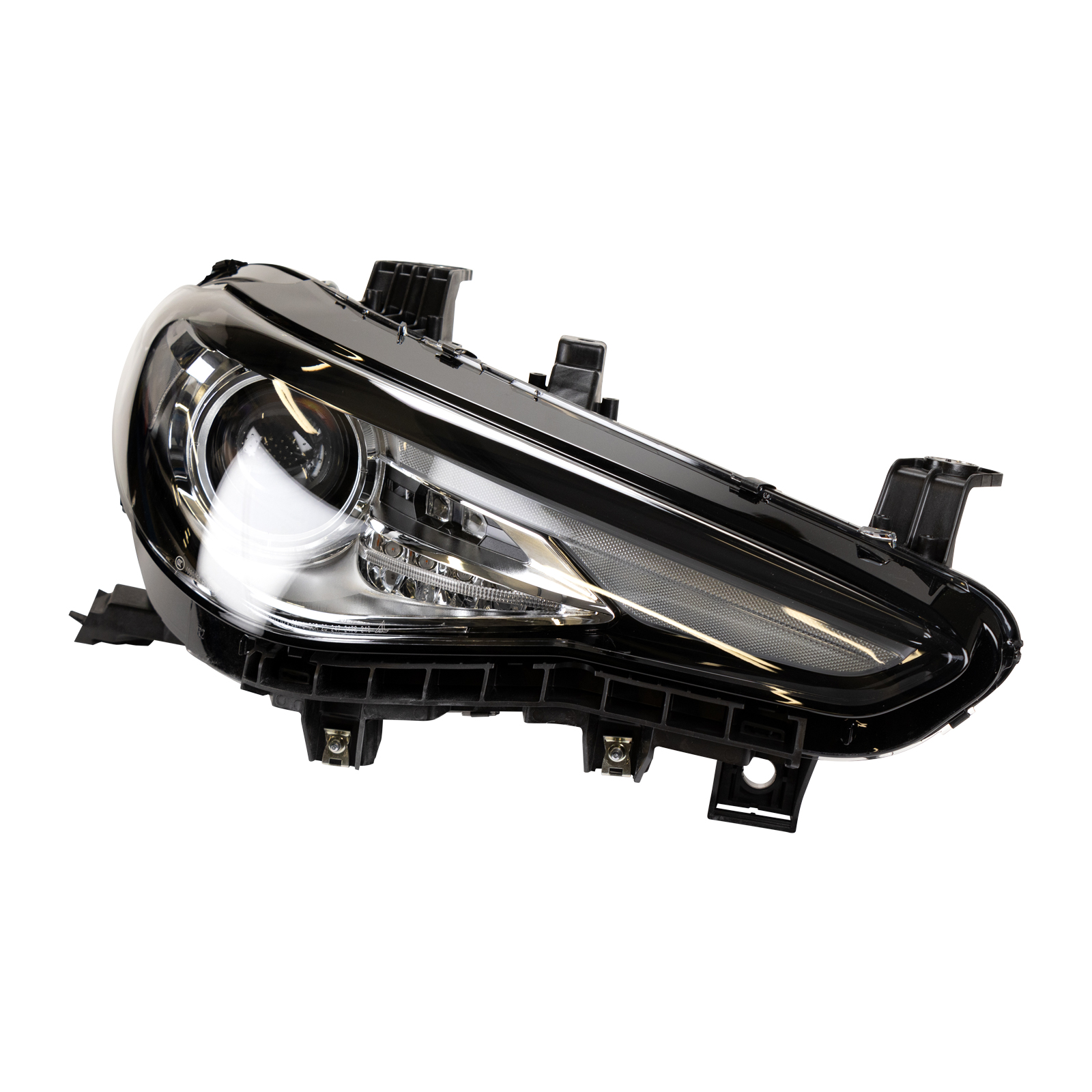 BI-Xenon Scheinwerfer vorne rechts Alfa Romeo Giulia ab Bj. 2016