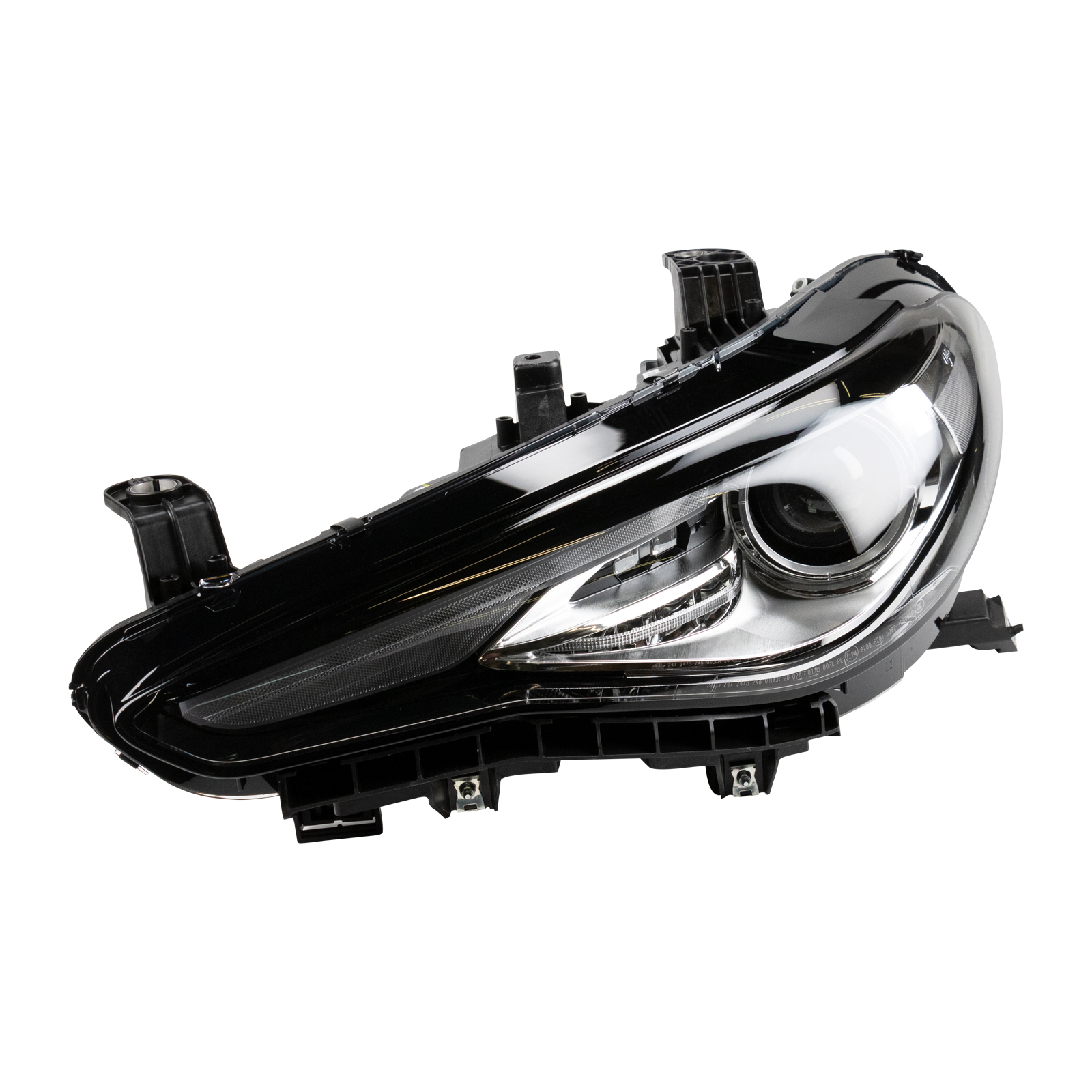 BI-Xenon Scheinwerfer vorne links Alfa Romeo Giulia ab Bj. 2016