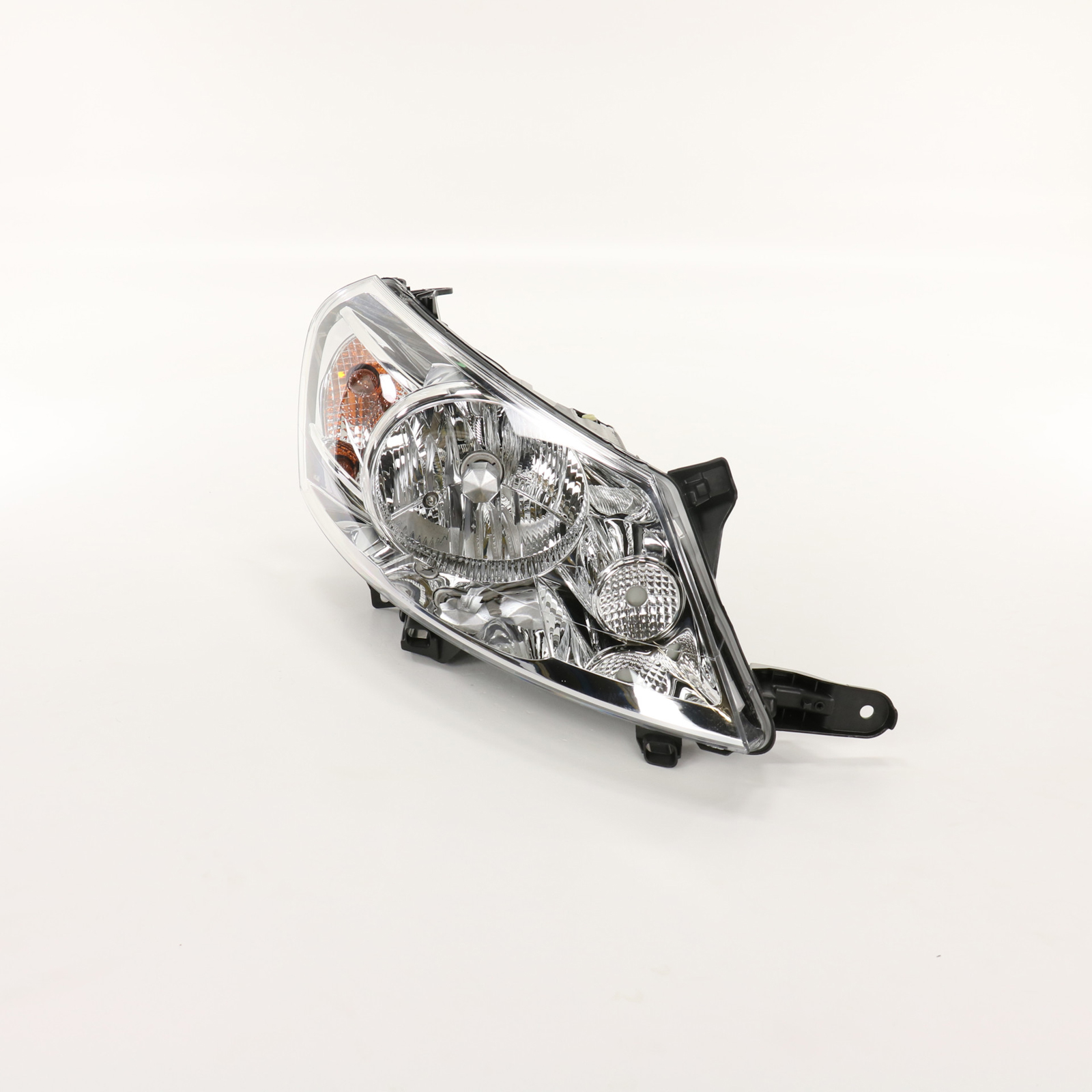 Scheinwerfer komplett rechts Fiat Nuova Scudo bis Bj. 15 / 01 / 2008 Fahrzeugbreit 2.2m