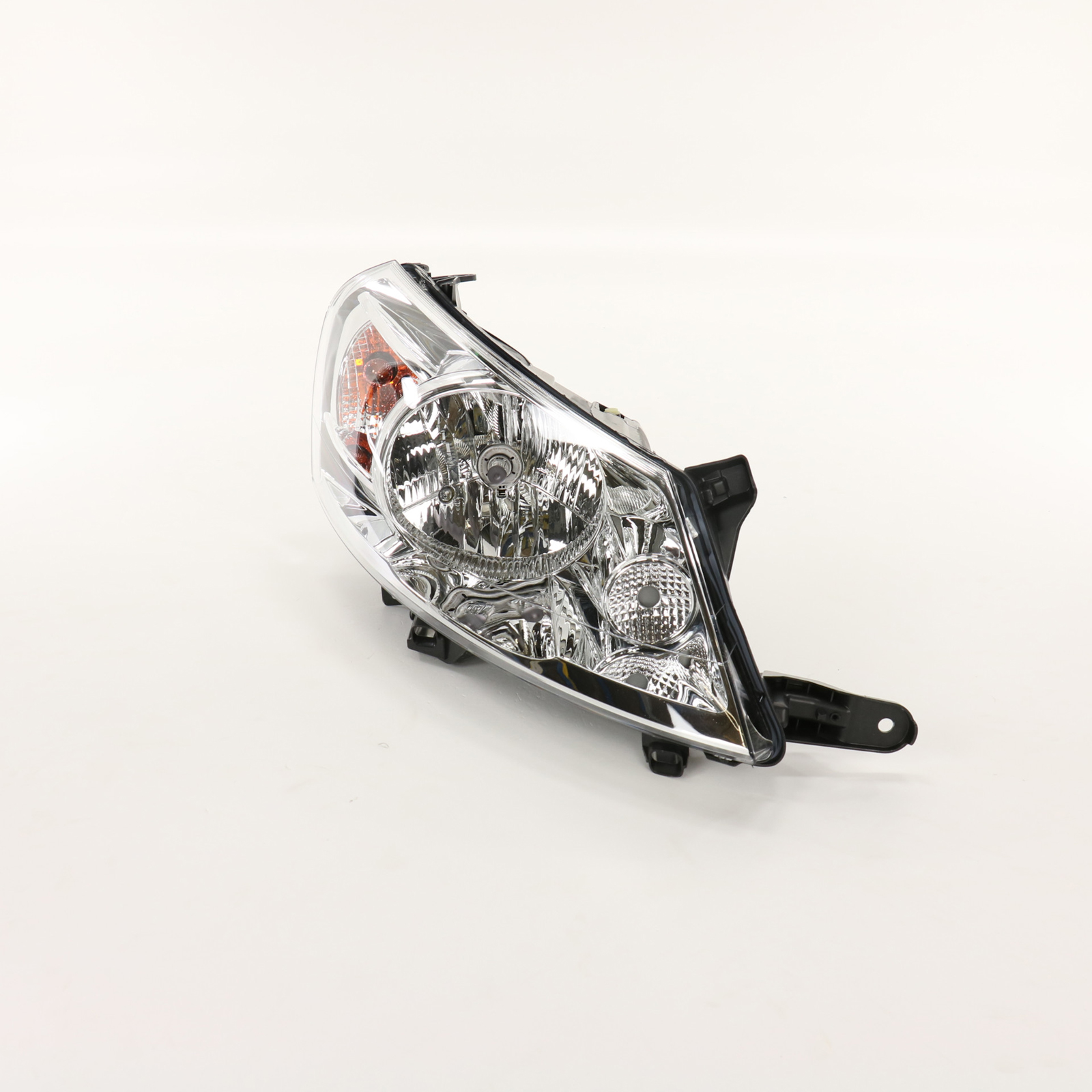 Scheinwerfer komplett rechts Fiat Nuova Scudo ab Bj. 15 / 01 / 2008 Fahrzeugbreit 2.2m