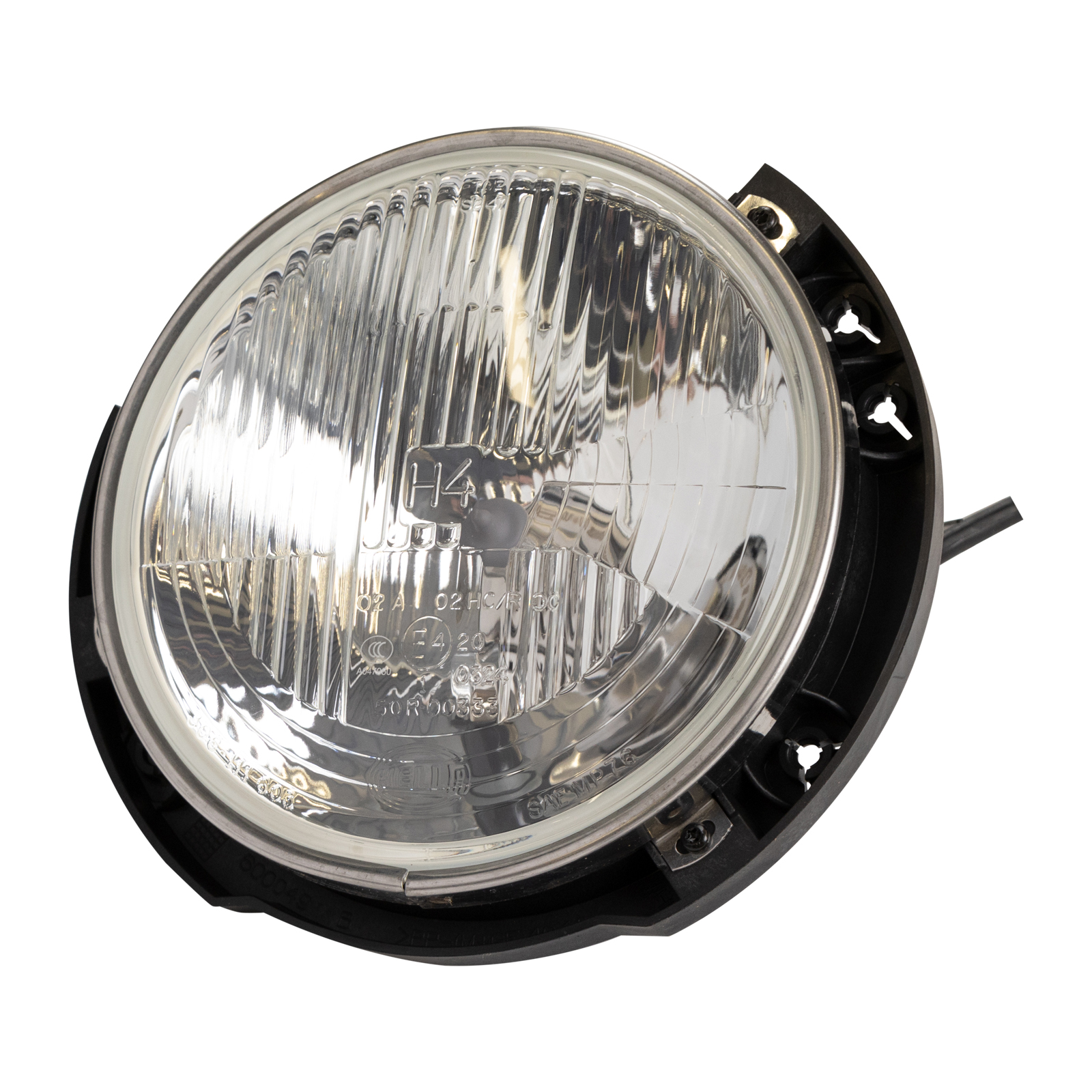 Scheinwerfer vorne links Jeep Wrangler ab Bj. 2013 4WD