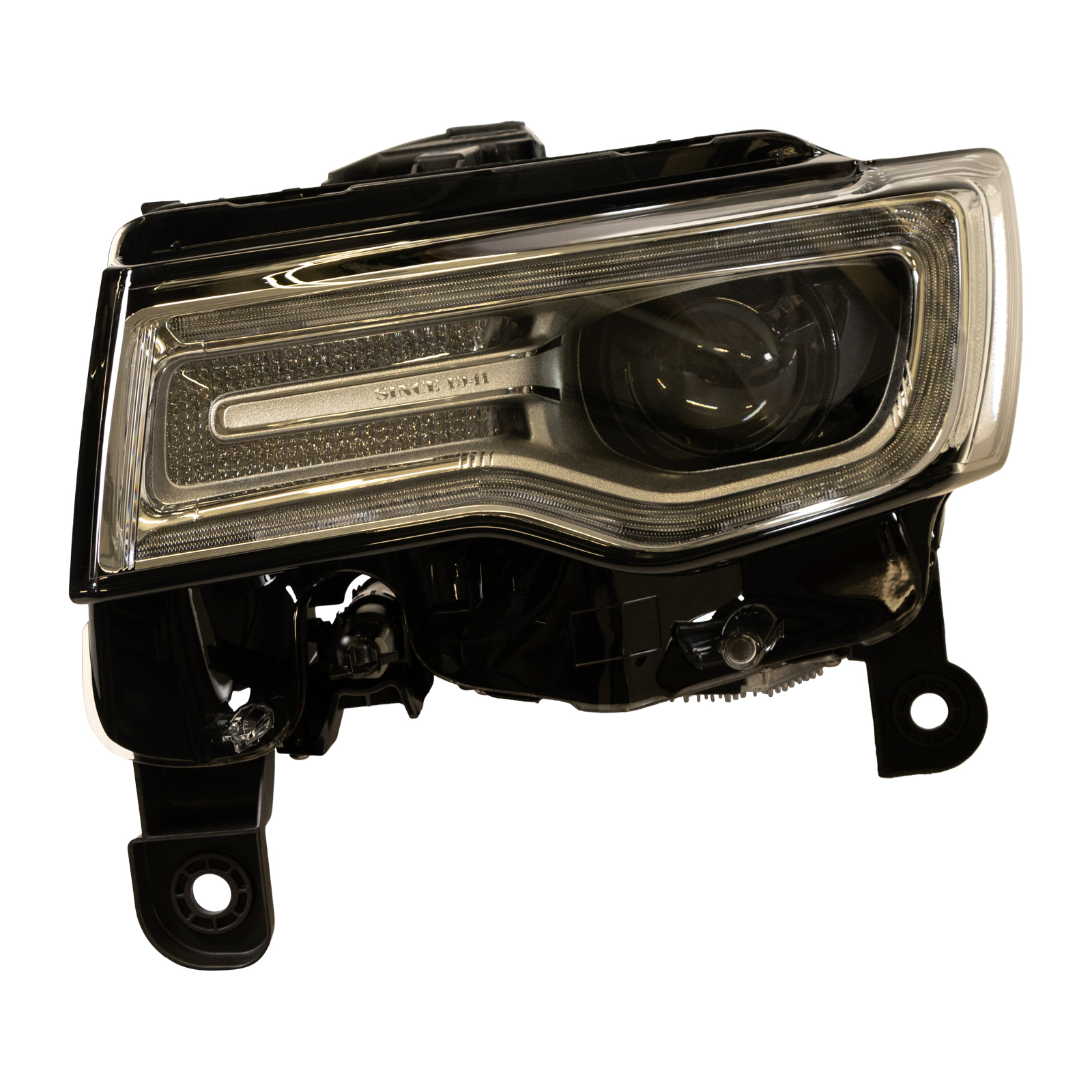 Scheinwerfer vorne links Jeep Grand Cherokee ab Bj. 2016 Bi-Xenon HID Headlamps Serie: Touring, 2WD, 4WD