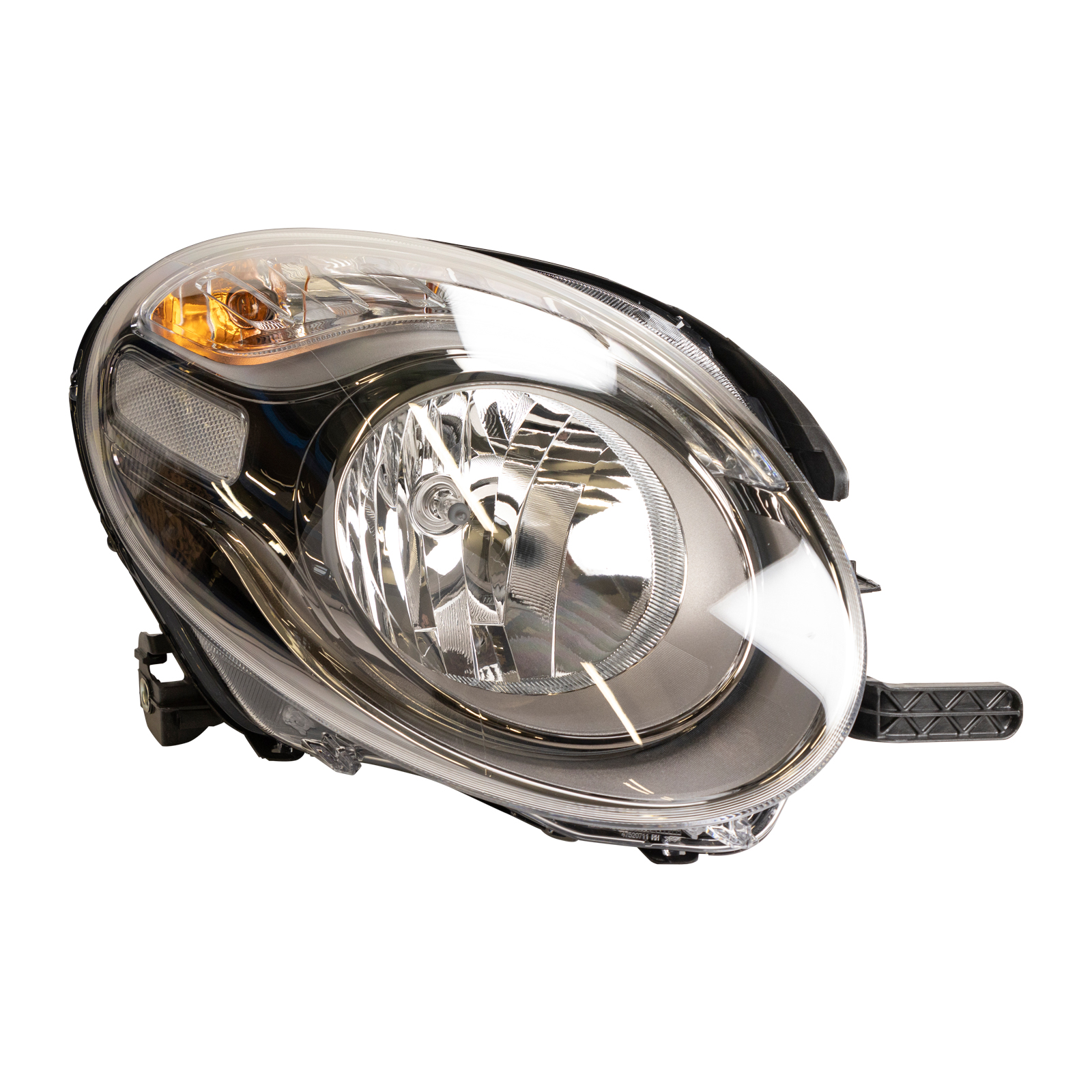 Scheinwerfer rechts Fiat 500L ab Bj. 2017 Ausstattung: Cross, Citycross