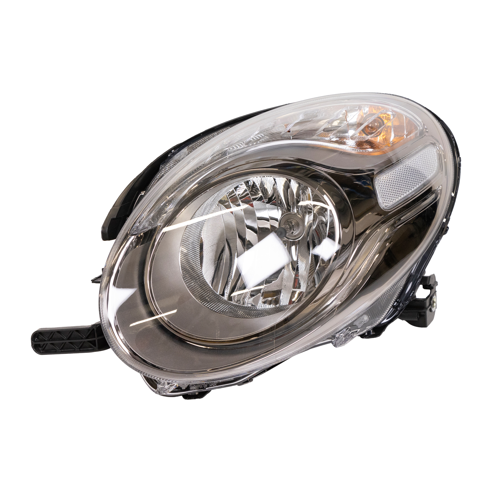 Scheinwerfer oben links Fiat 500L ab Bj. 2017 Ausstattung: Citycross, Cross