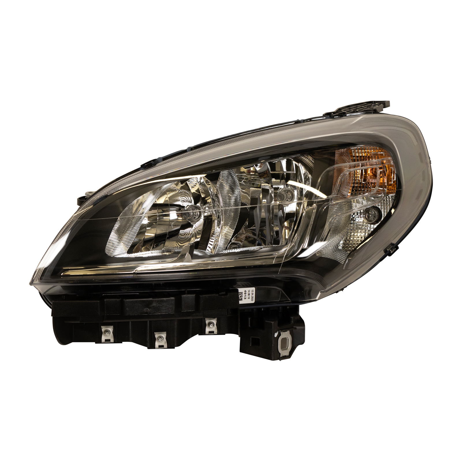 Scheinwerfer links Fiat Doblo ab Bj. 2015