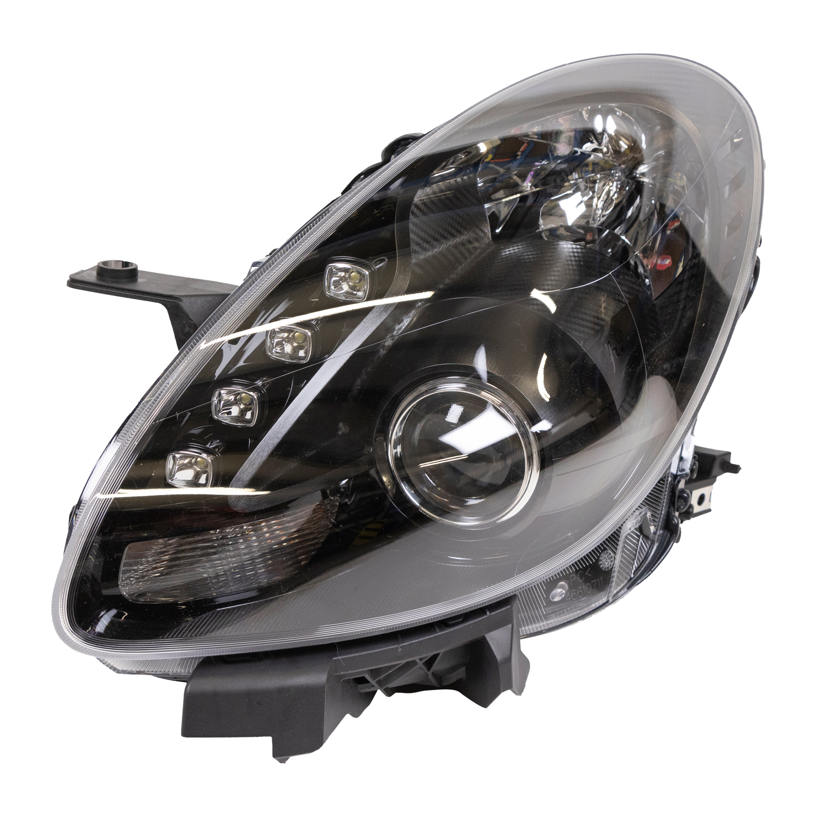 Scheinwerfer vorne links Alfa Romeo Giulietta ab Bj. 2016 spezifischer Scheinwerfer 3
