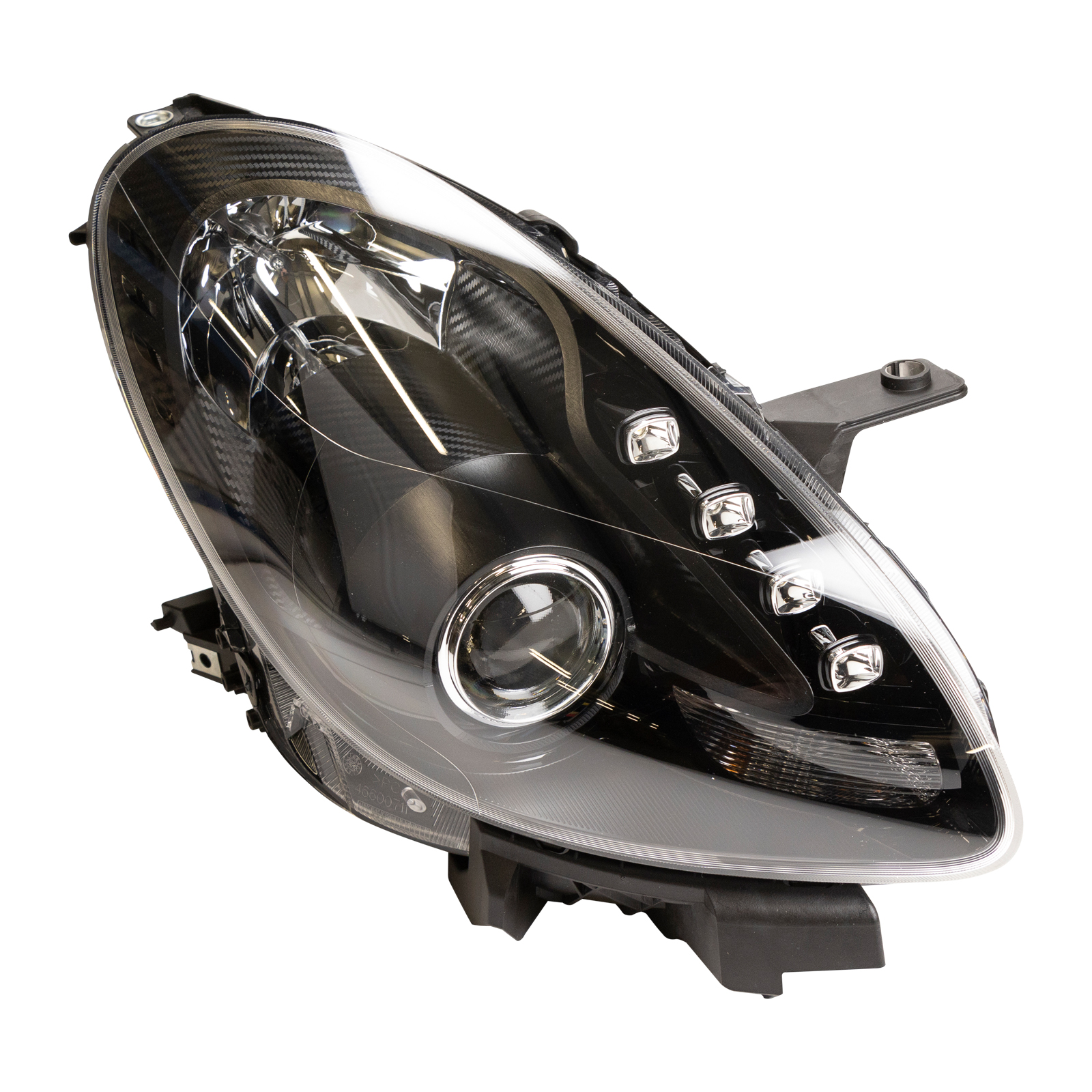 Scheinwerfer vorne rechts Alfa Romeo Giulietta ab Bj. 2016 spezifischer Scheinwerfer 3