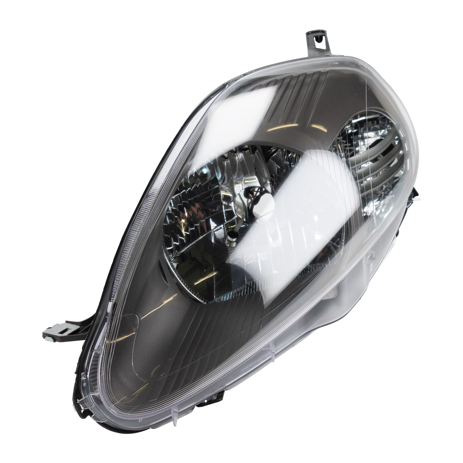 Scheinwerfer vorne links Abarth Grande Punto Fiat Grande Punto