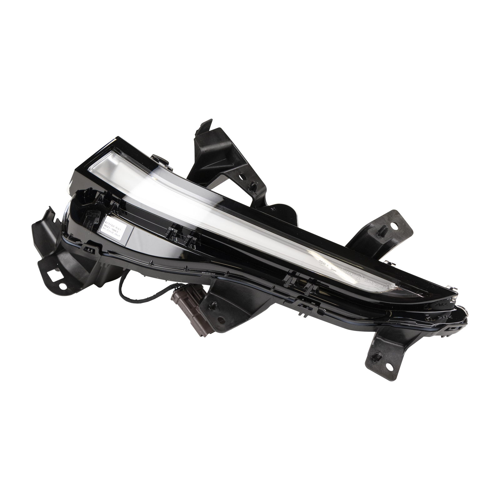 Scheinwerfer vorne PSA OE Peugeot 508 II ab Bj. 2018 mit Tagfahrlicht, LED