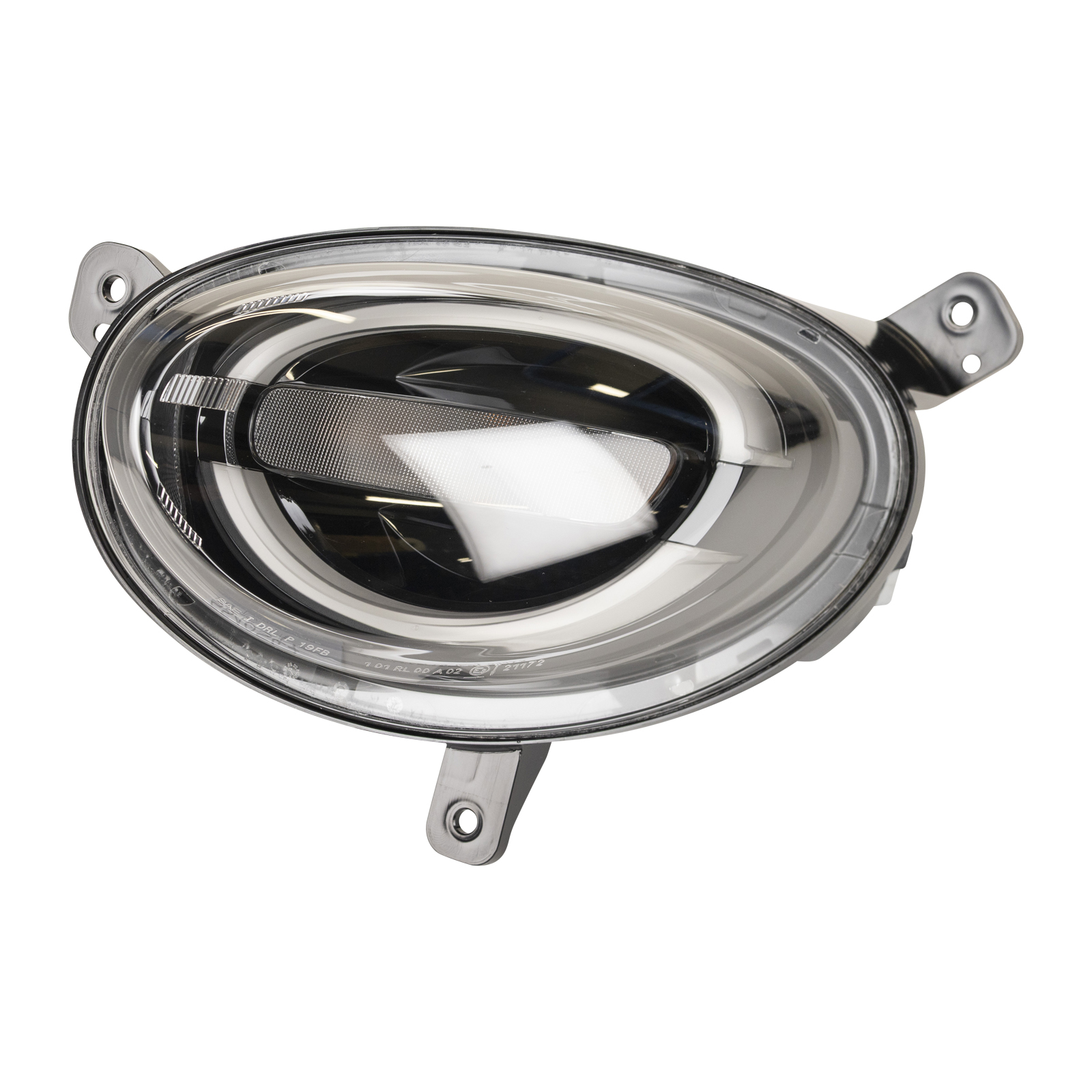 Tagfahrleuchte links Fiat 500X ab Bj. 2018