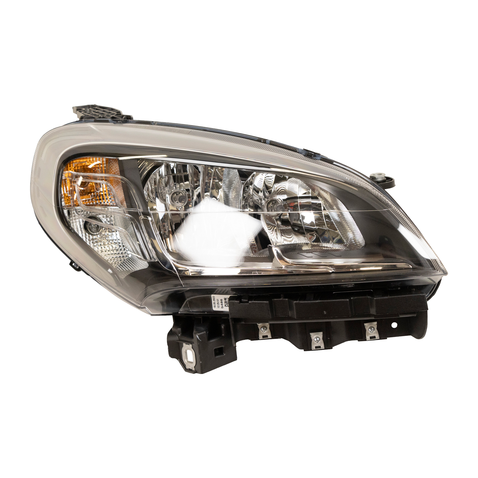 Scheinwerfer rechts Fiat Doblo ab Bj. 31.01.2018