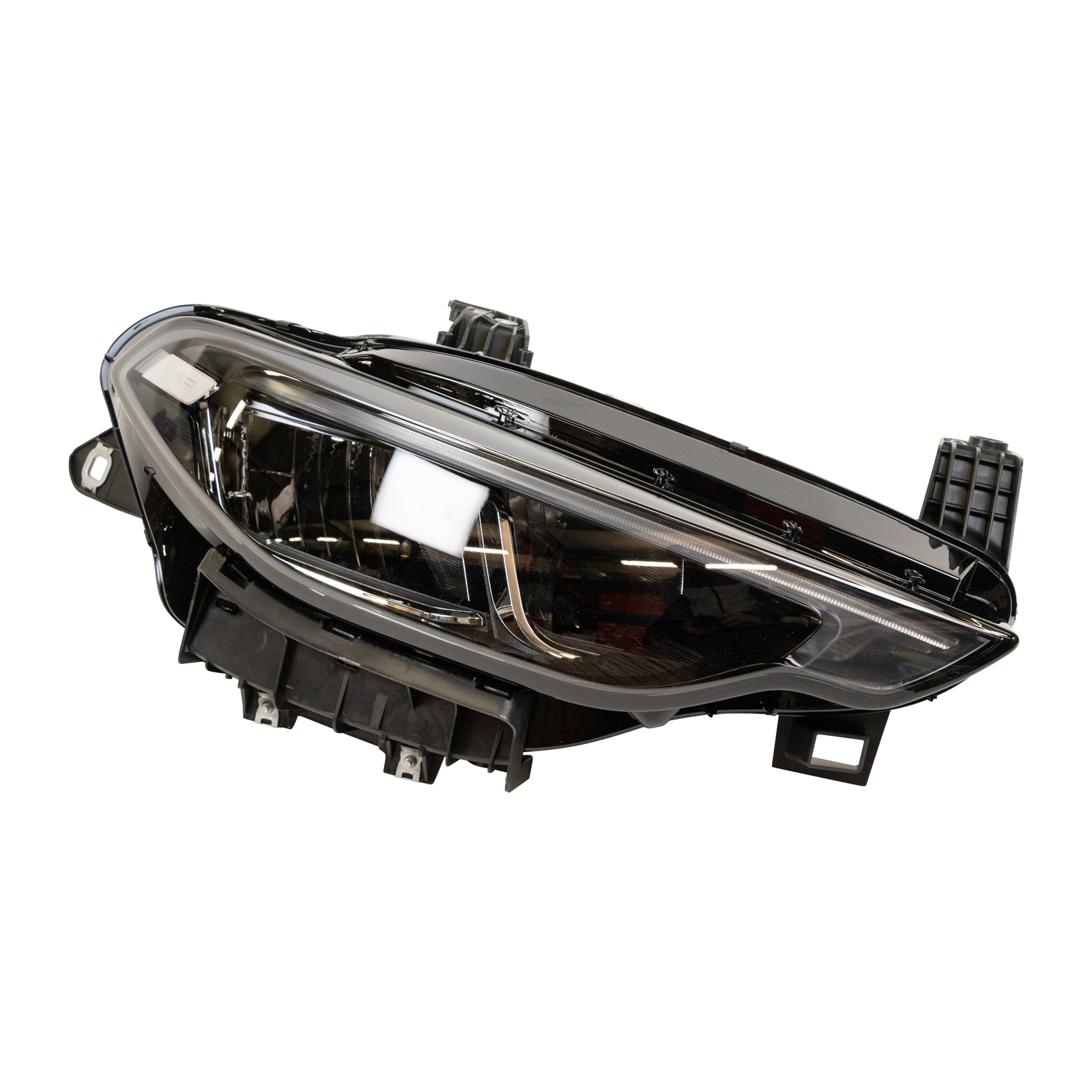 Scheinwerfer vorne rechts LED Fiat TIPO EGEA ab Bj. 2020