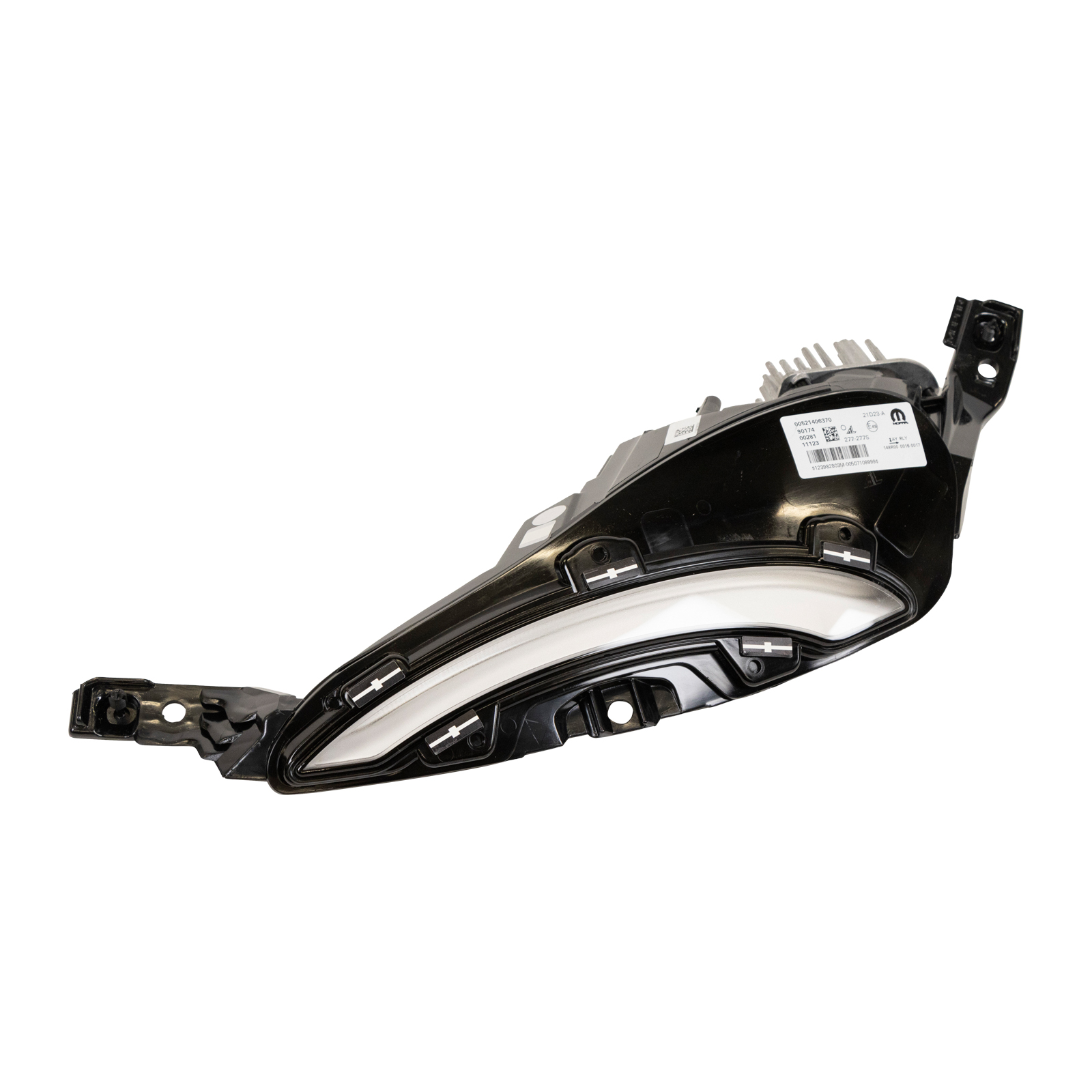 Tagfahrleuchte links Fiat 500 BEV ab Bj. 2020