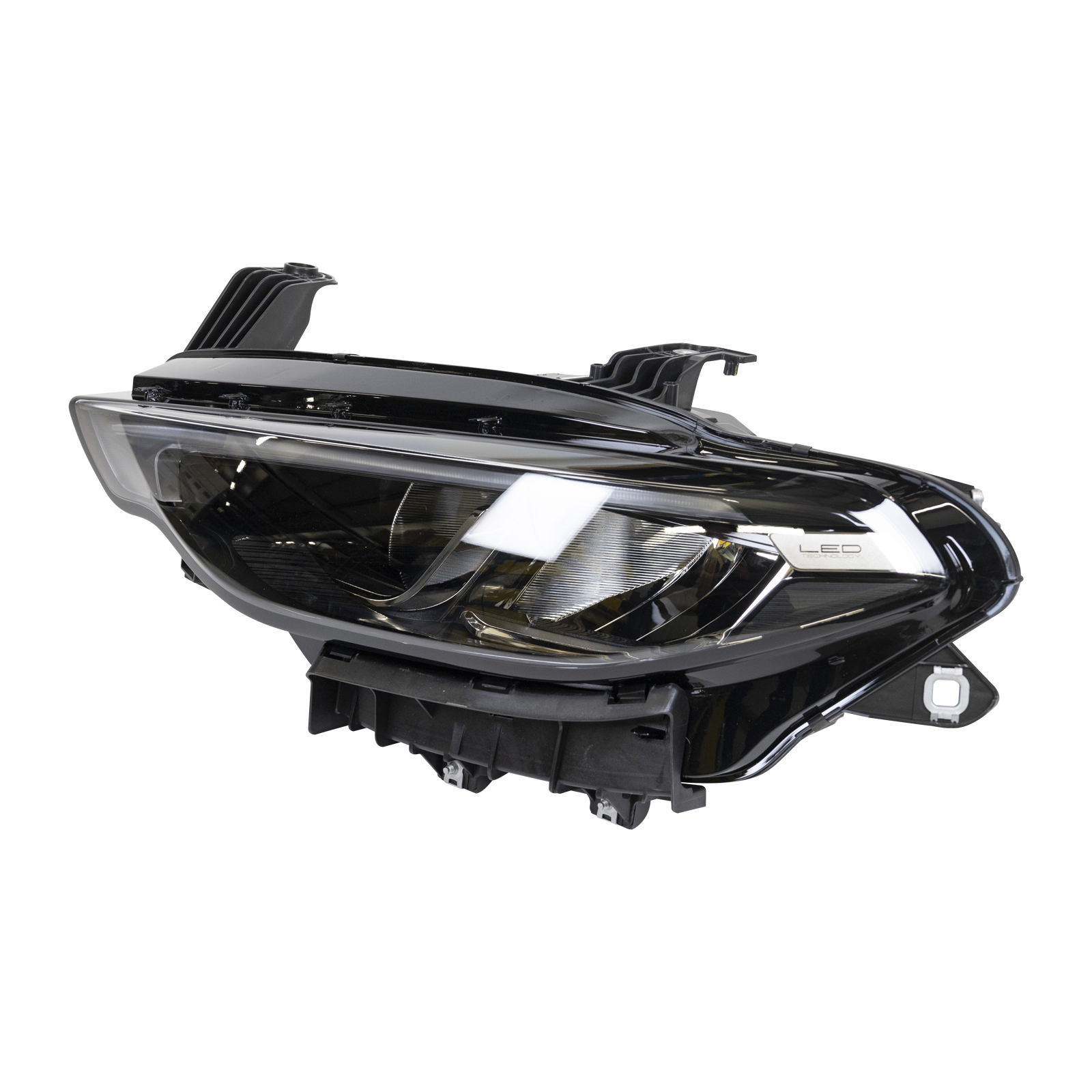 Scheinwerfer links Fiat TIpo EGEA ab Bj. 2020