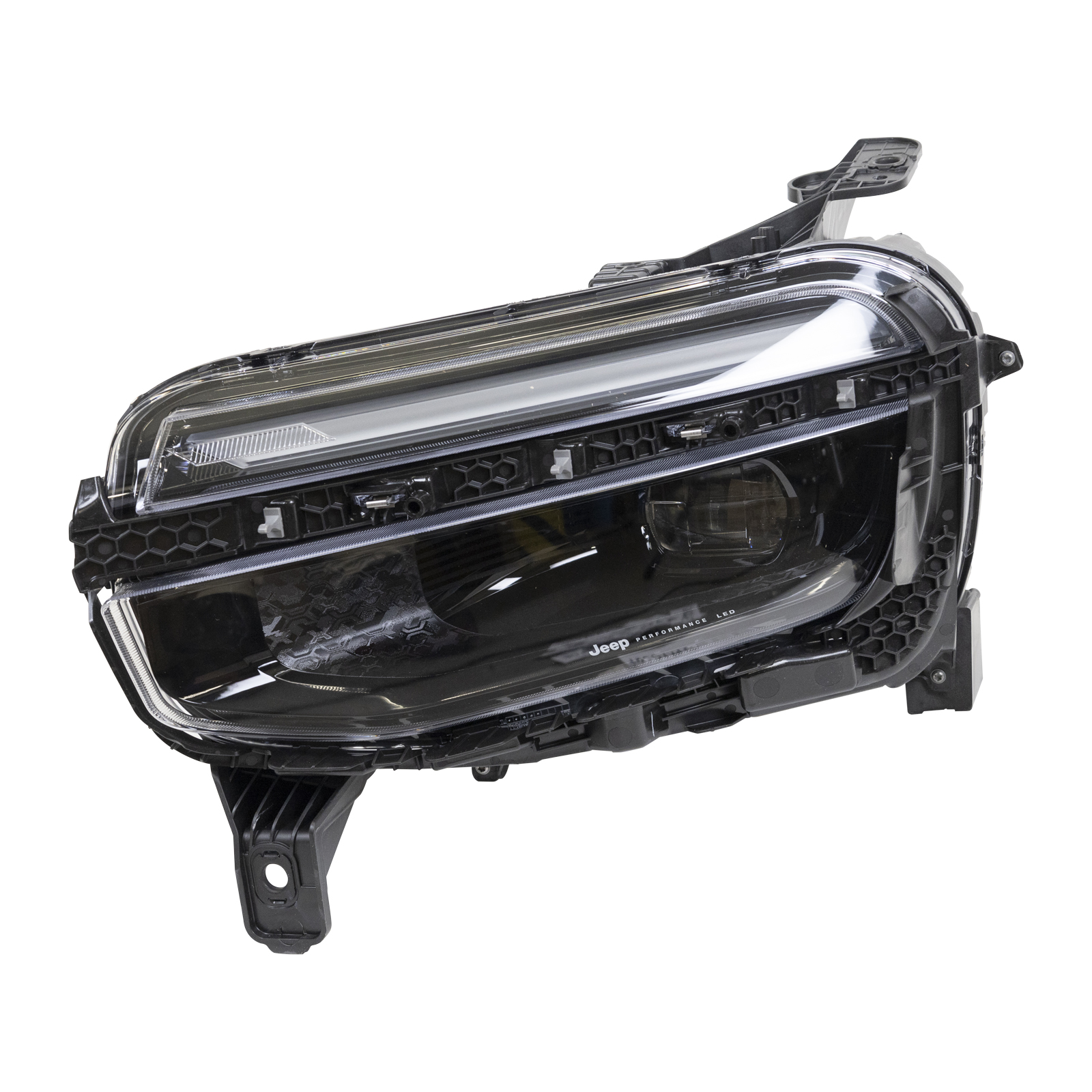 Scheinwerfer links Jeep Avenger ab Bj. 2023