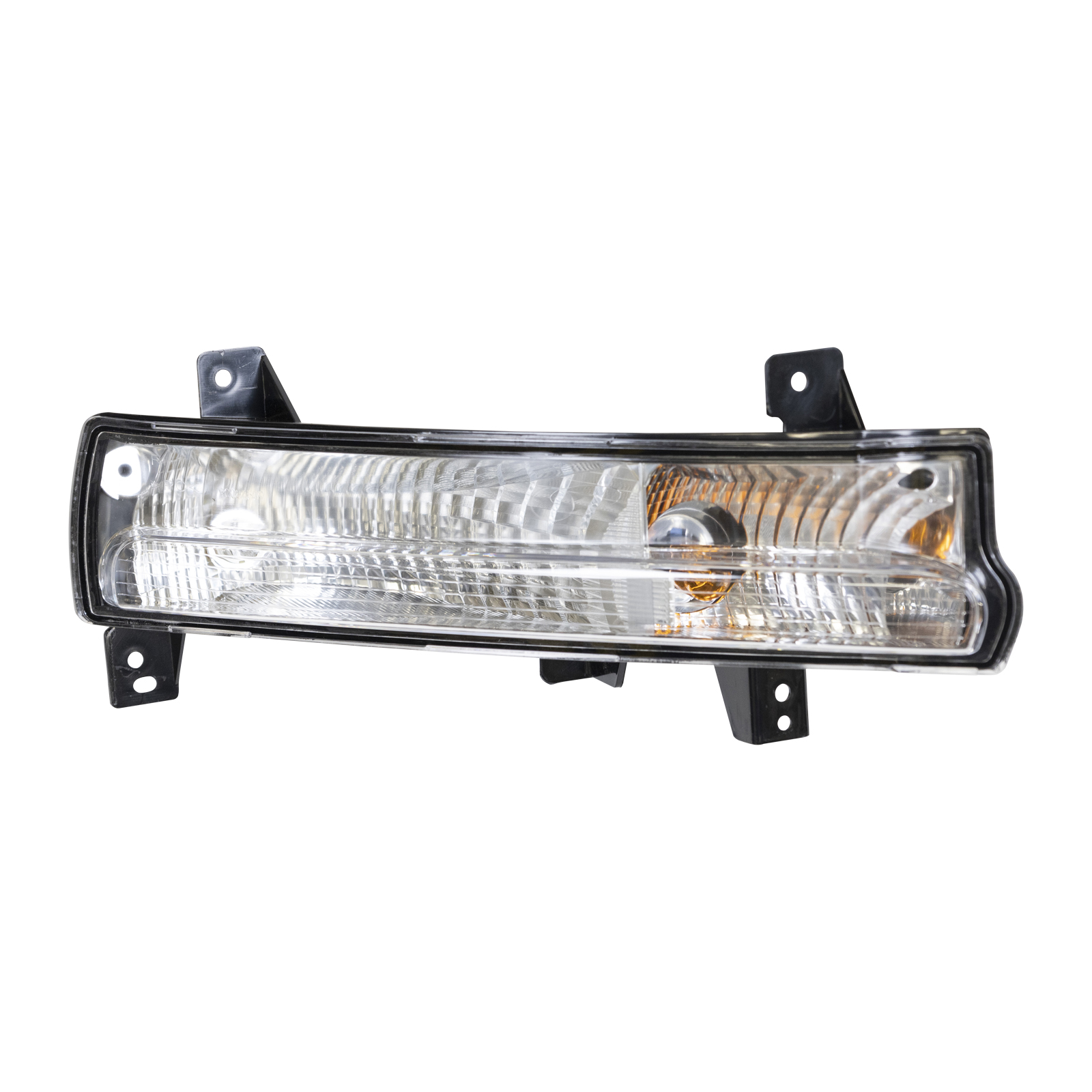 Tagfahrleuchte rechts Jeep Compass ab Bj. 2019