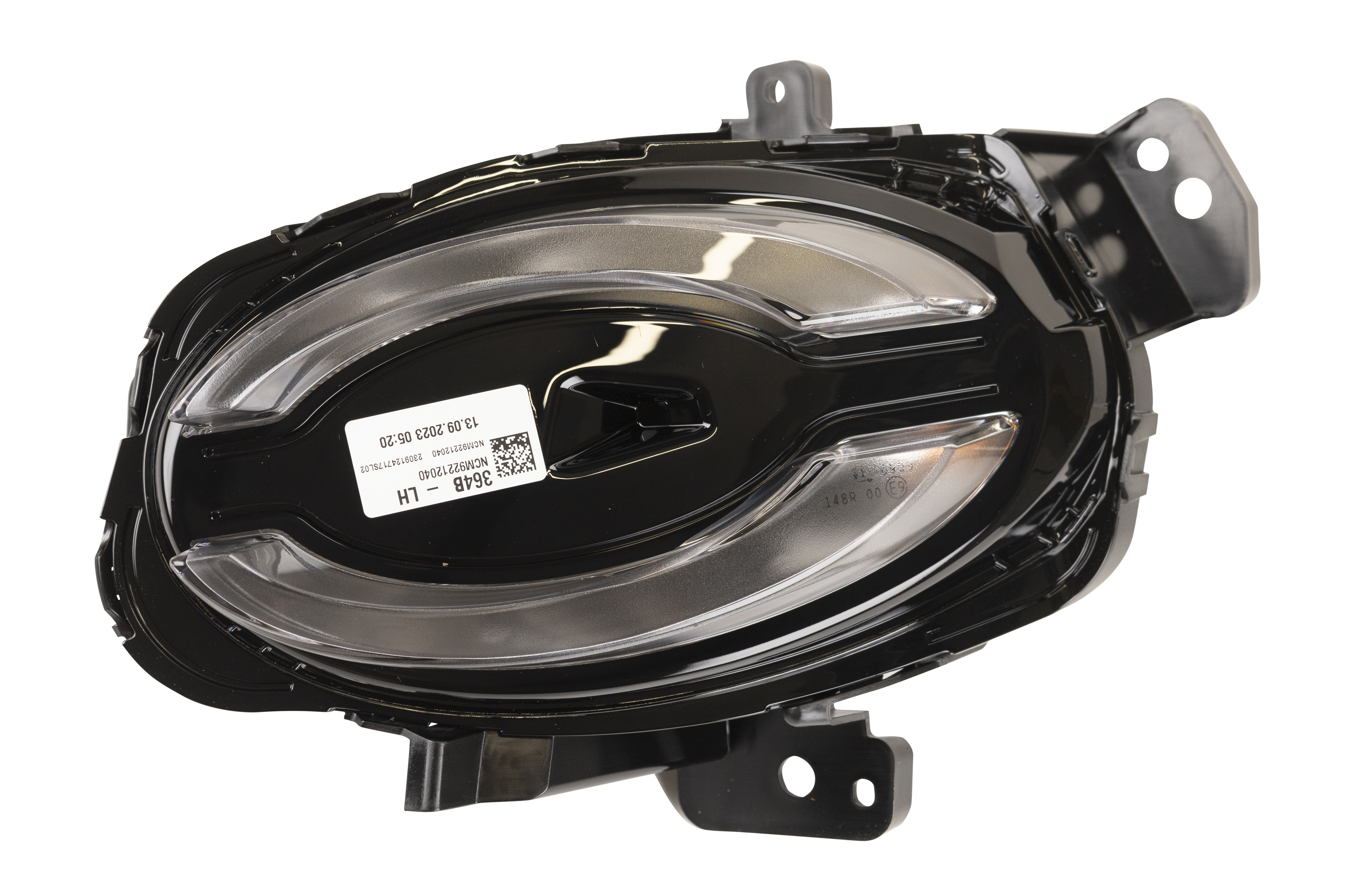 Tagfahrleuchte links Fiat 600 ab Bj. 2023