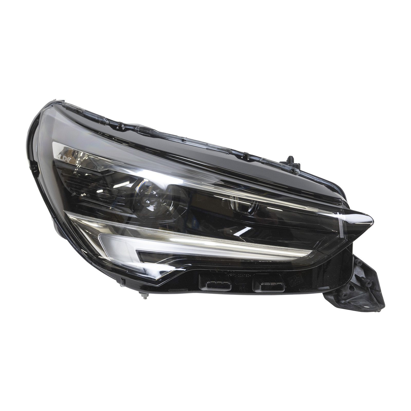 Scheinwerfer vorne rechts Opel Corsa F ab Bj. 2019