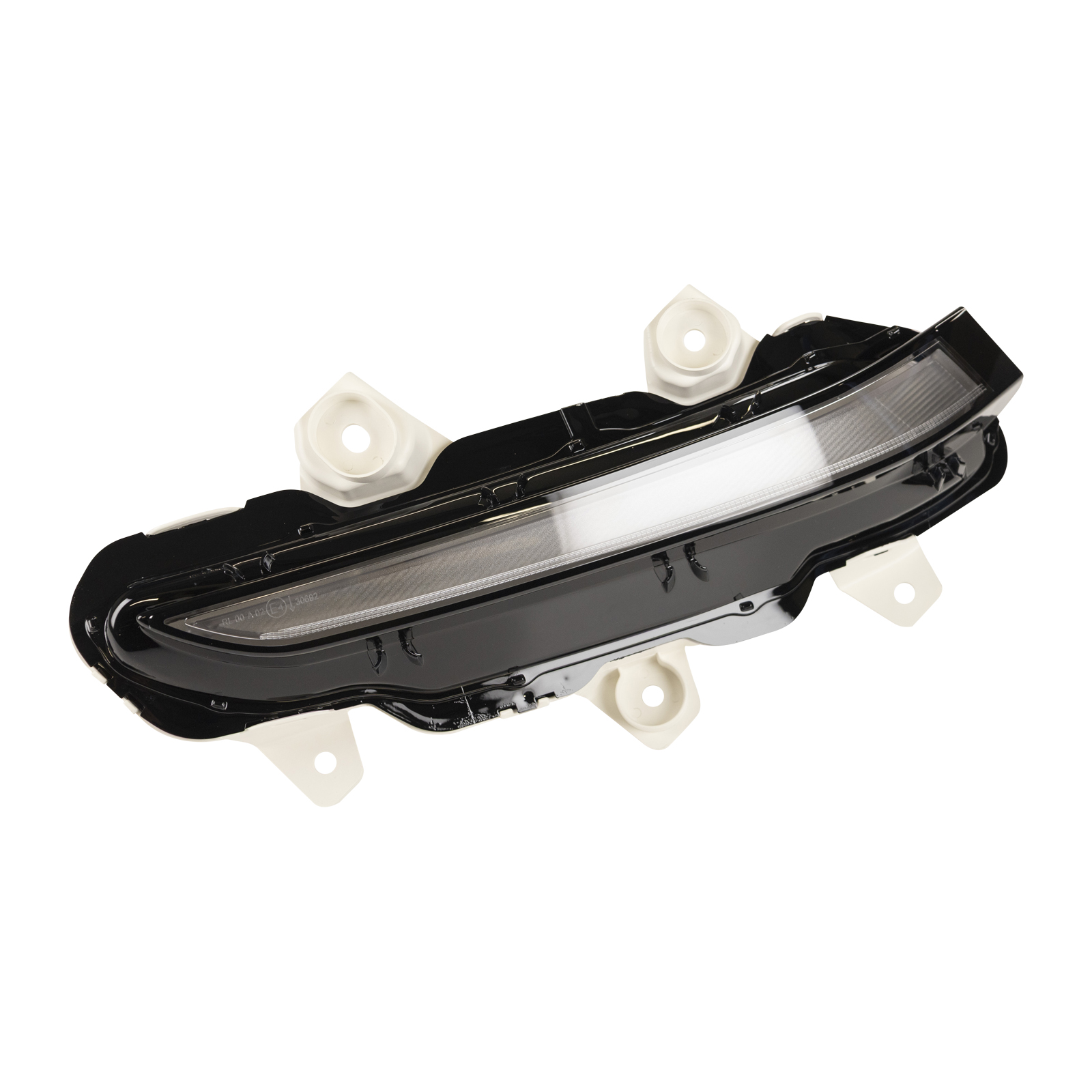 Tagfahrleuchte links Peugeot 208 II ab Bj. 2019 Halogen