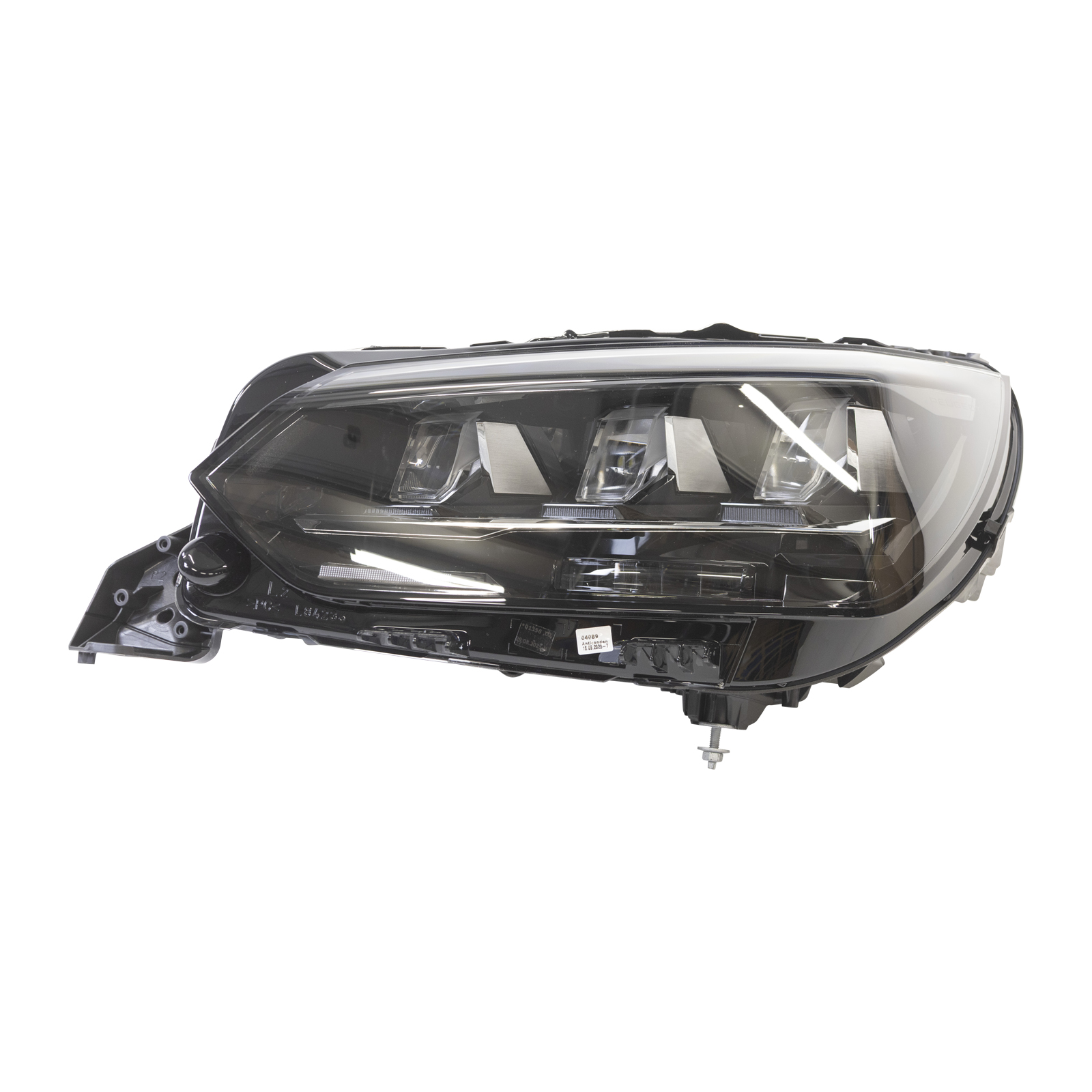 Scheinwerfer vorne links LED Peugeot 208 II ab Bj. 2019 Peugeot 2008 II ab Bj. 2019