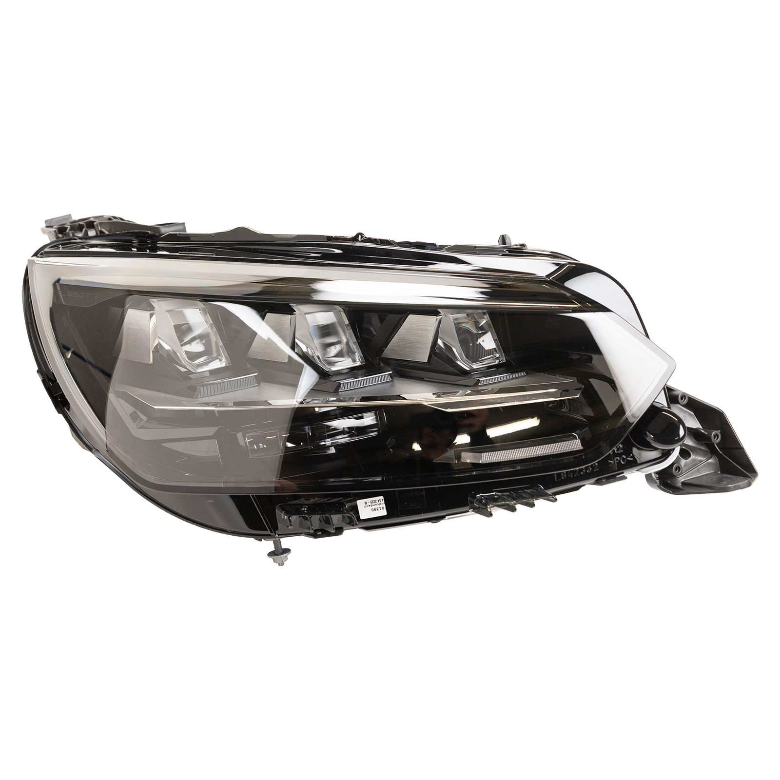 Scheinwerfer vorne rechts LED Peugeot 208 II ab Bj. 2019 Peugeot 2008 II ab Bj. 2019