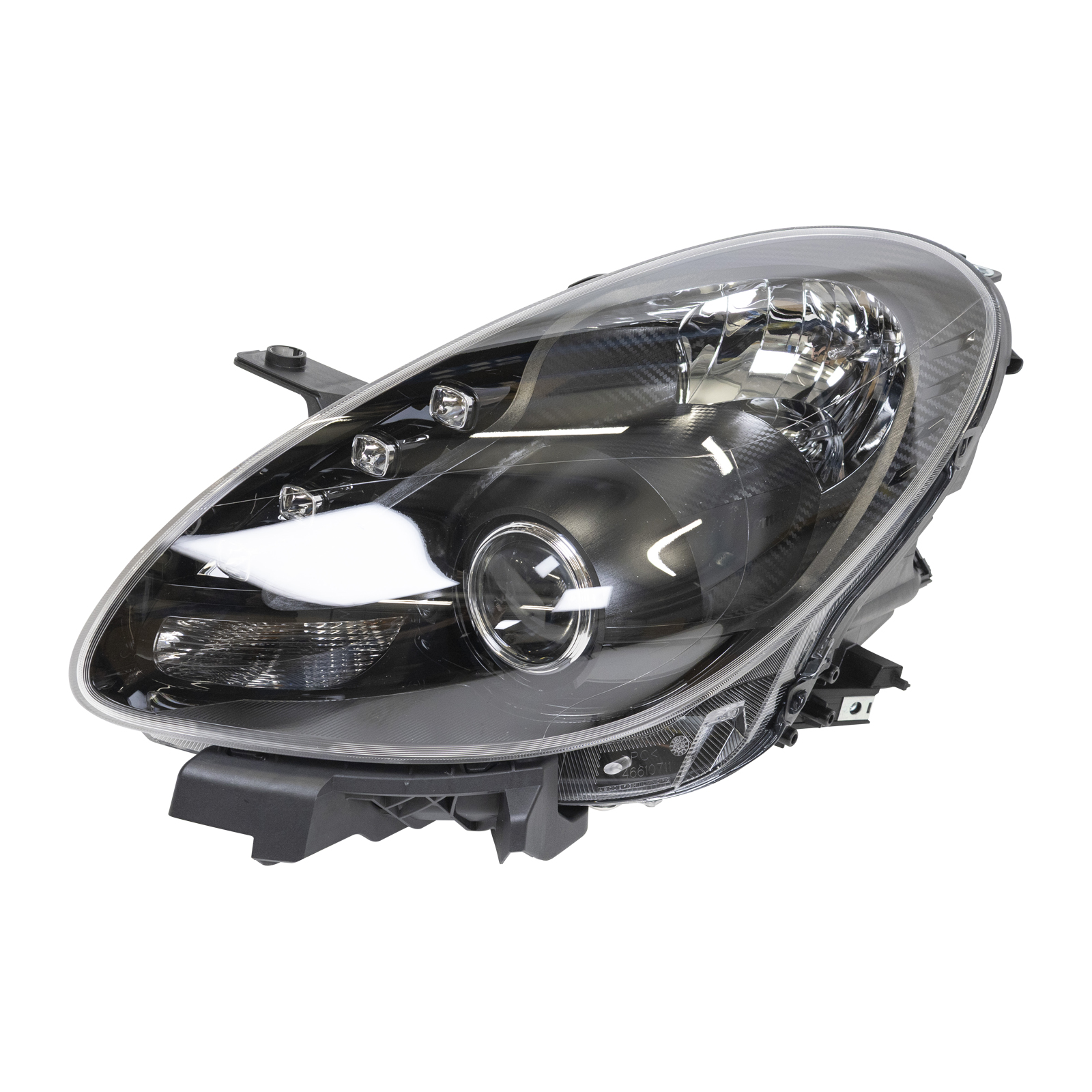 Scheinwerfer links Alfa Romeo Giulietta Bj. 2016-2020 Gas-Scheinwerfer, linkslenkung,