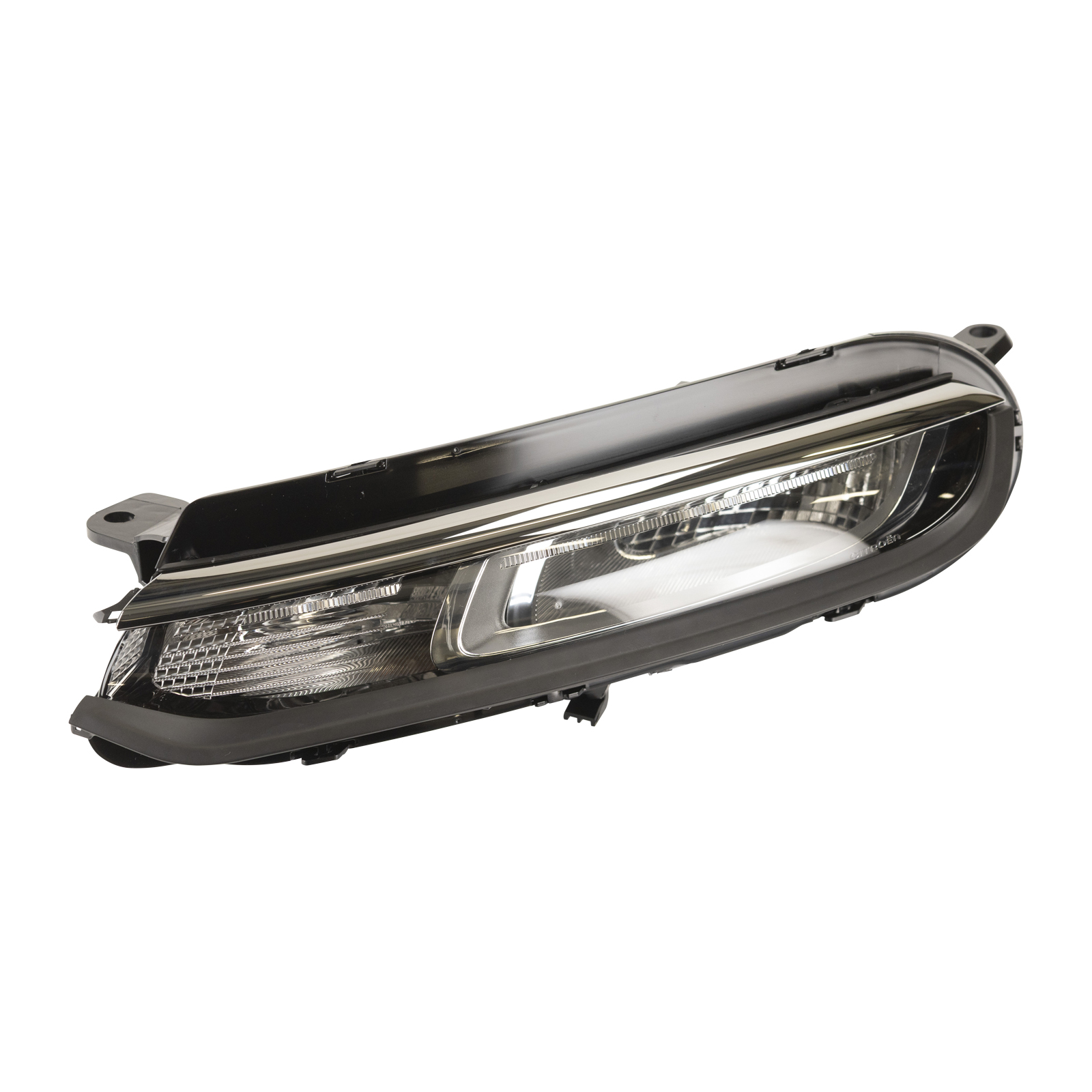 Tagfahrleuchte links Citroen C3 III ab Bj. 2020 LED für Facelift ab Bj. 2020