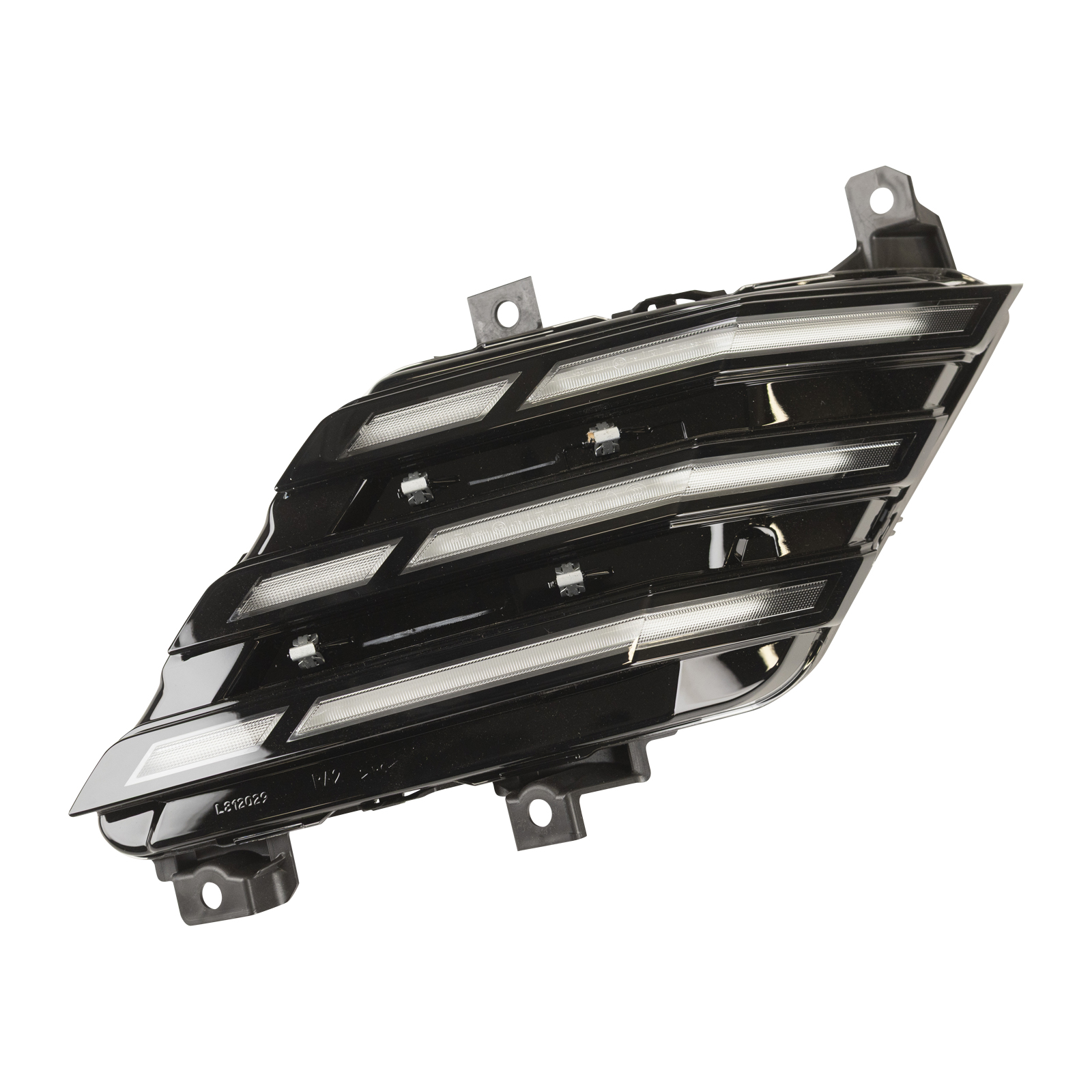 Tagfahrleuchte rechts Peugeot 3008 III ab Bj. 2023 ECO LED