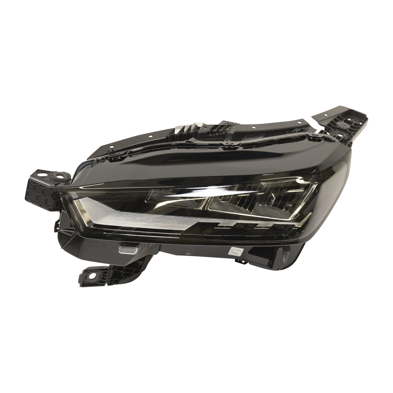 Scheinwerfer links Peugeot 3008 III ab Bj. 2023