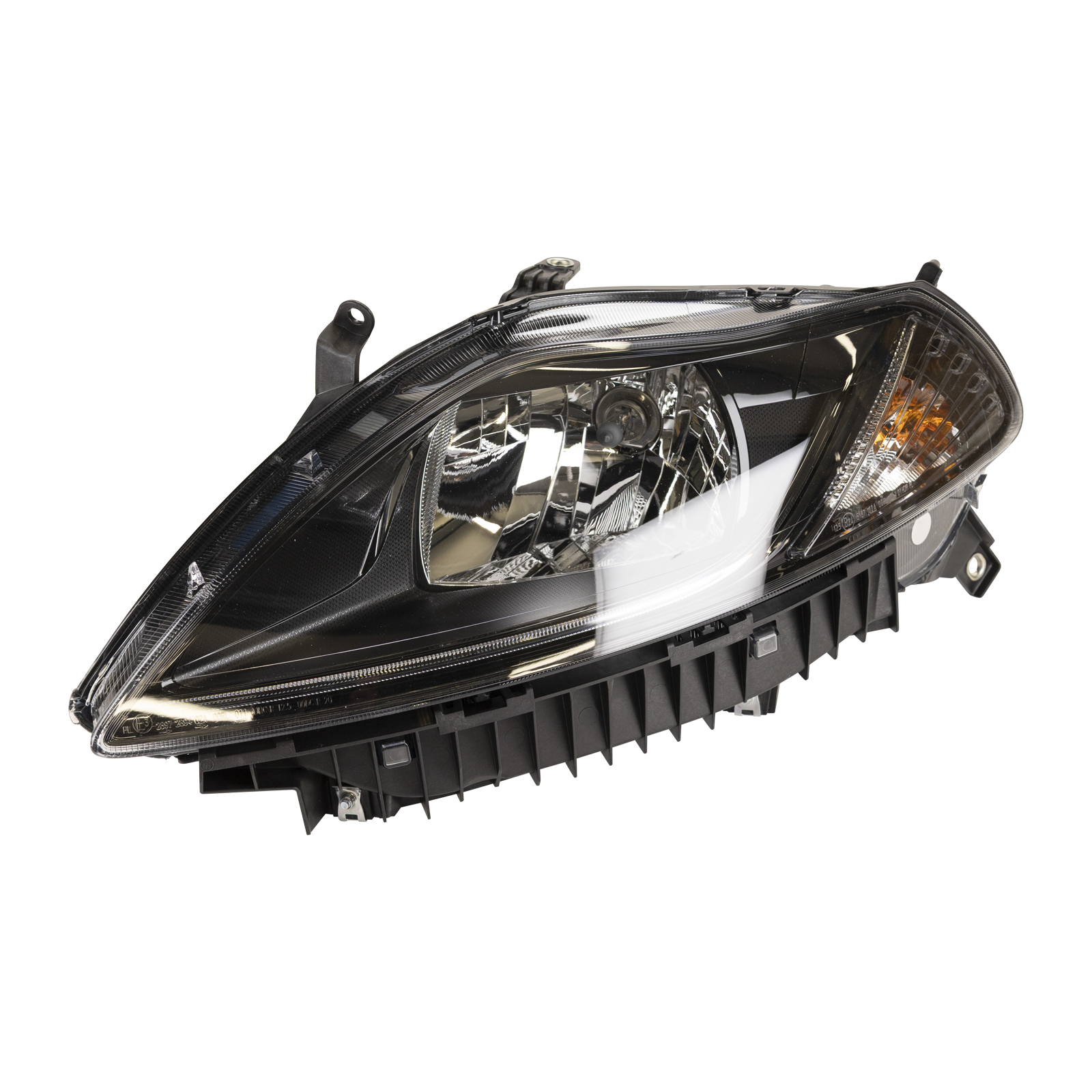 Scheinwerfer links Lancia Ypsilon Bj. 2021-2024