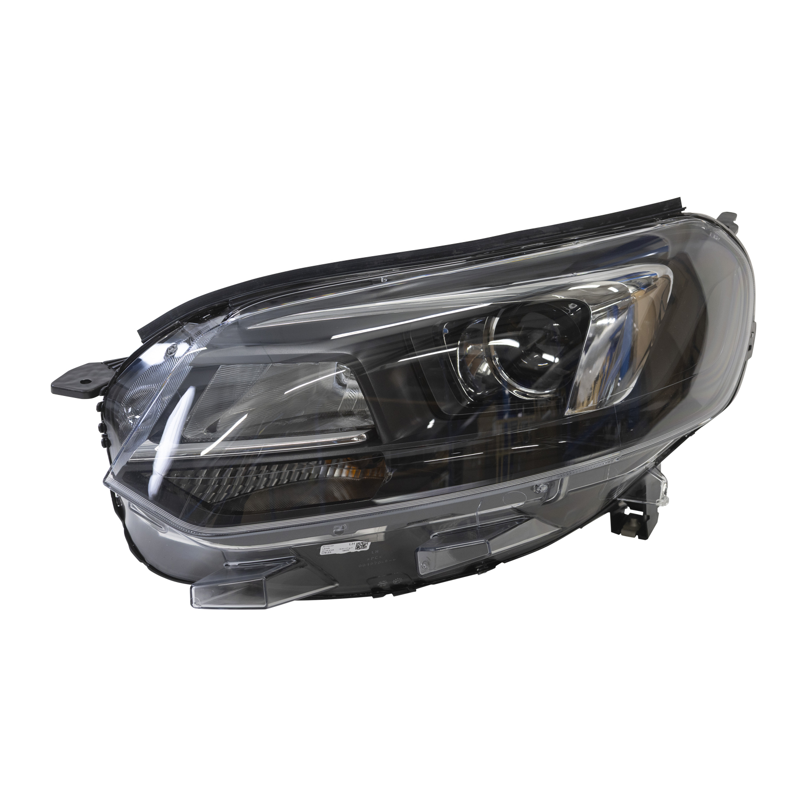 Scheinwerfer vorne links Opel Vivaro ab Bj. 2019 Opel Zafira ab Bj. 2019 Xenon